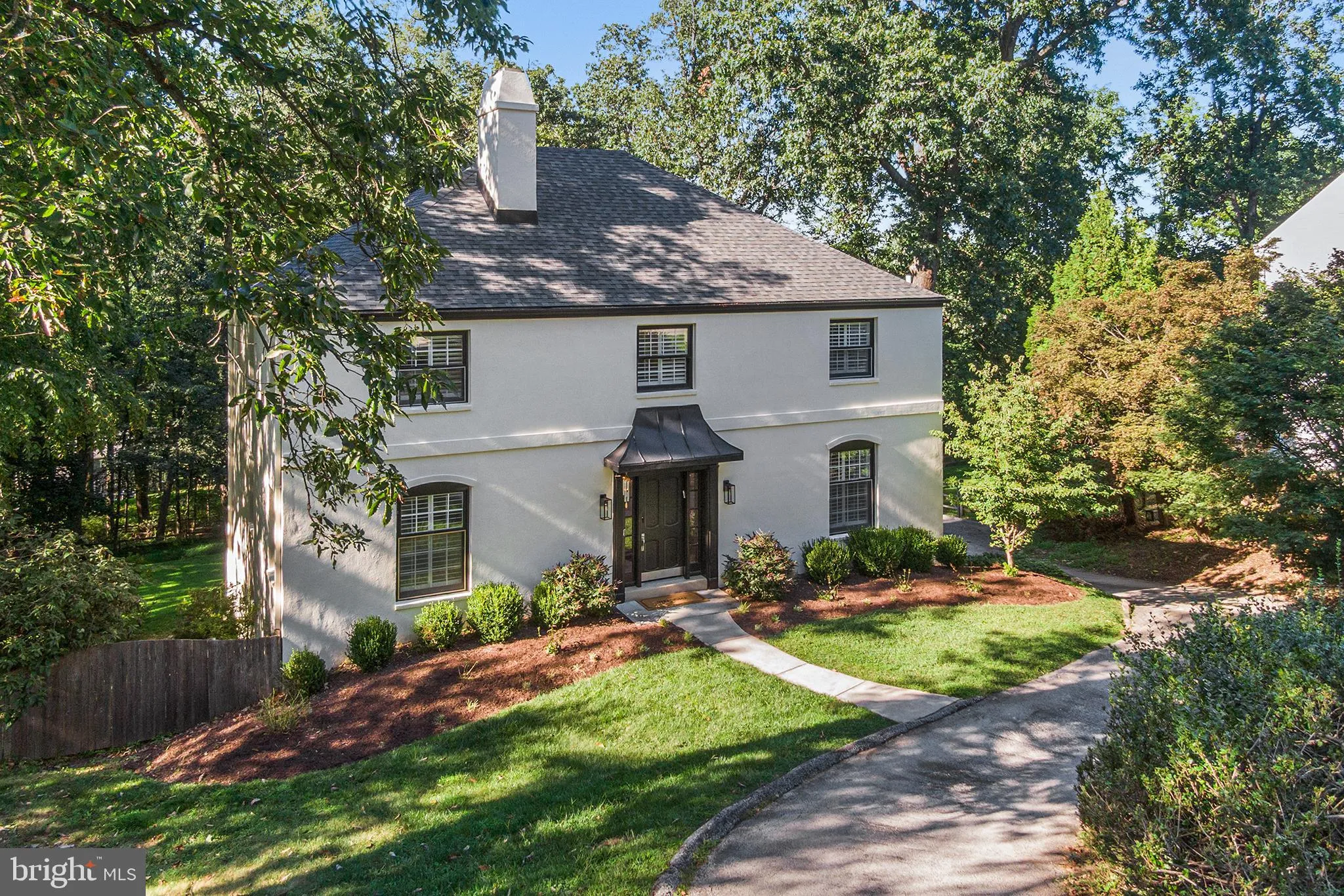 Berwyn, Pennsylvania 19312, United States, 4 Bedrooms Bedrooms, ,3 BathroomsBathrooms,Residential,Contingent,199431