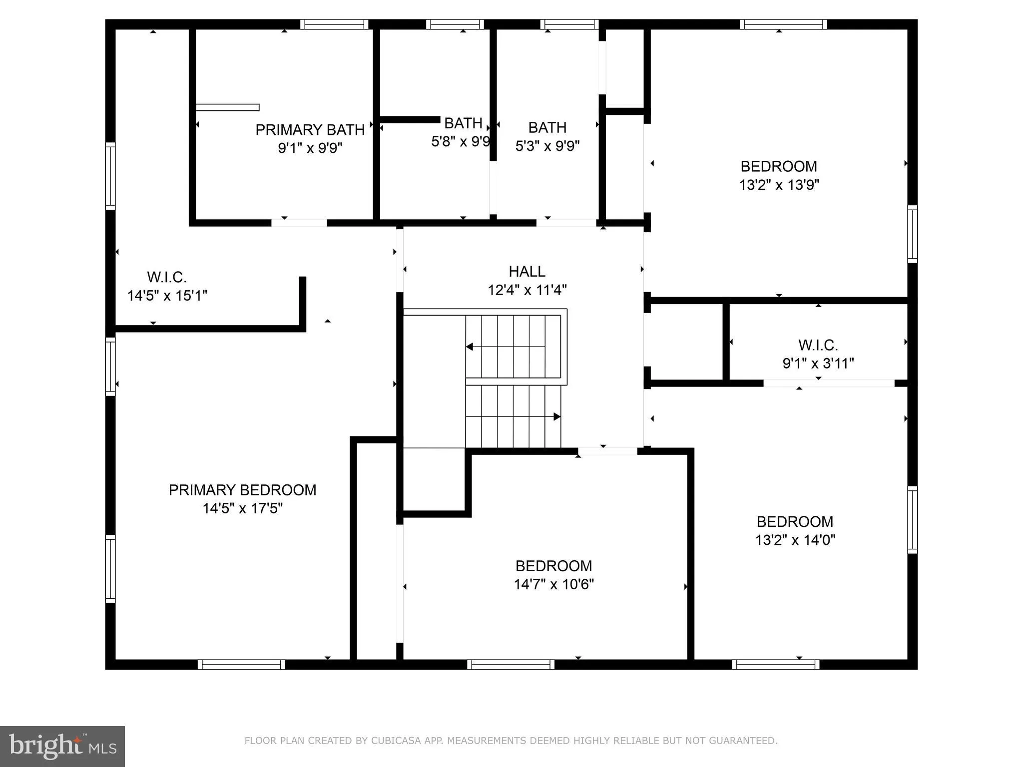 Berwyn, Pennsylvania 19312, United States, 4 Bedrooms Bedrooms, ,3 BathroomsBathrooms,Residential,Contingent,199431