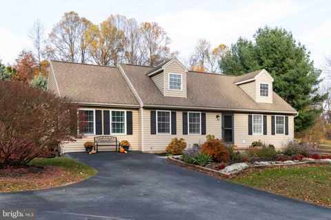 151 S SANDY HILL ROAD COATESVILLE PA 19320