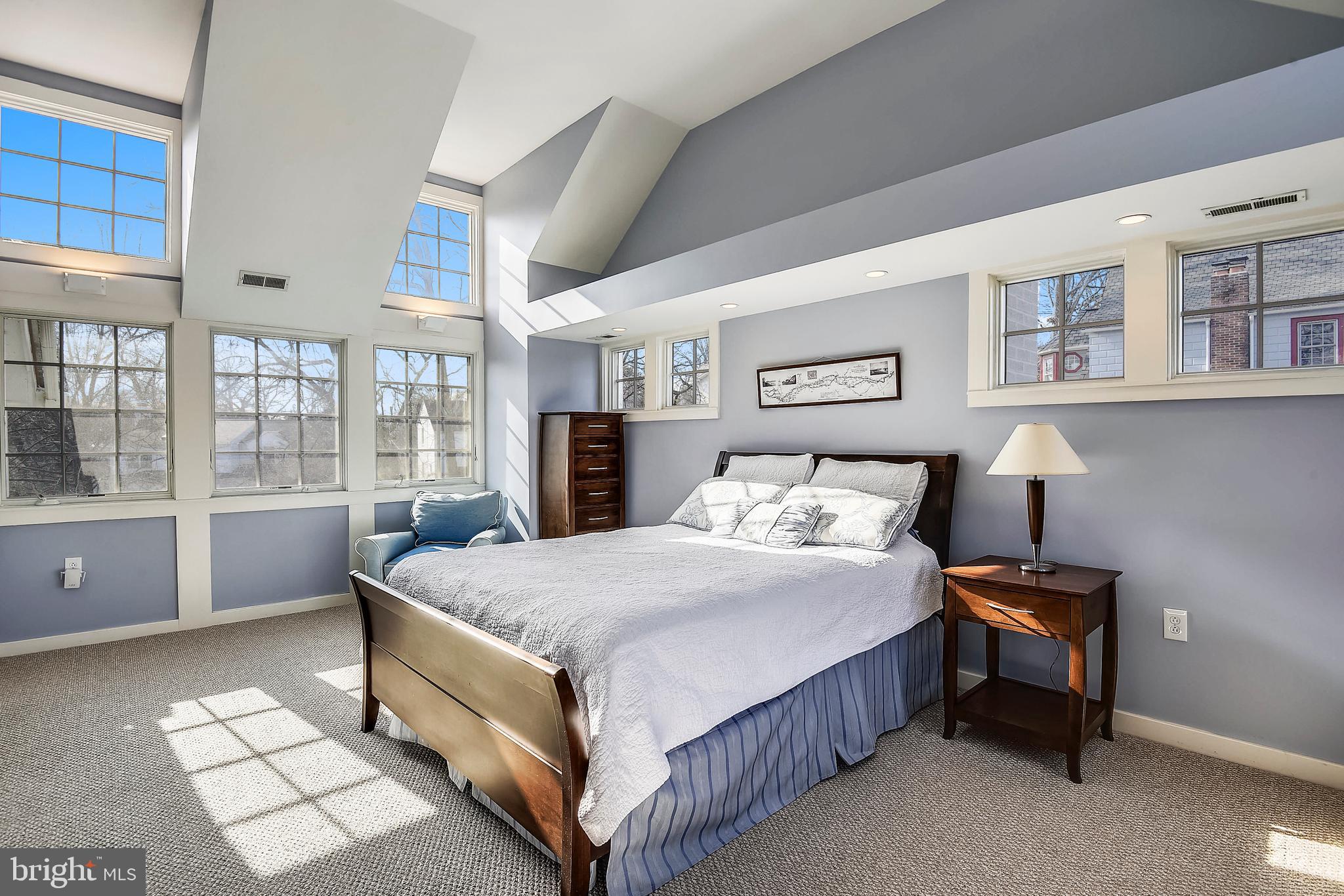 JEFFERSON PARK - Residential