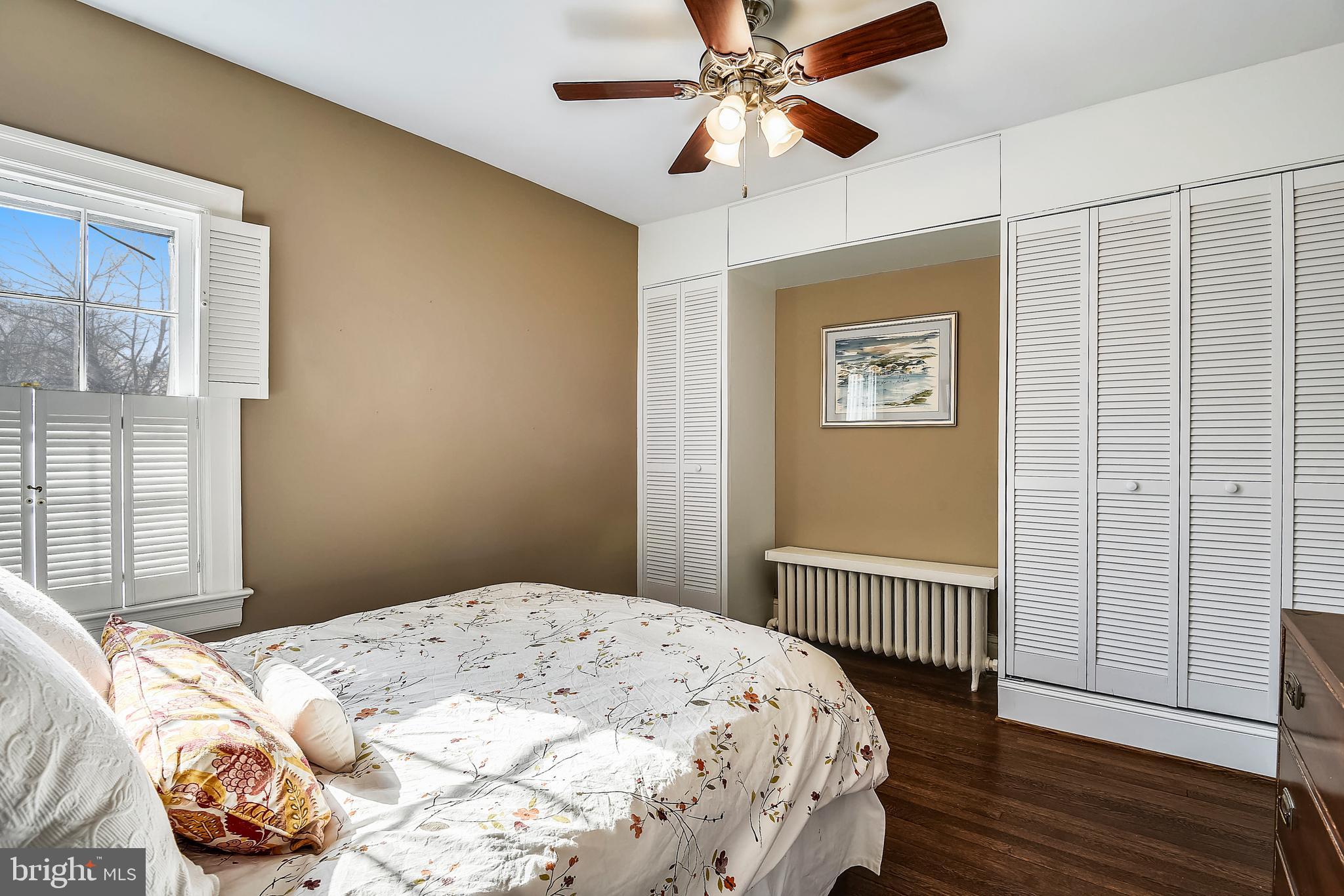 JEFFERSON PARK - Residential