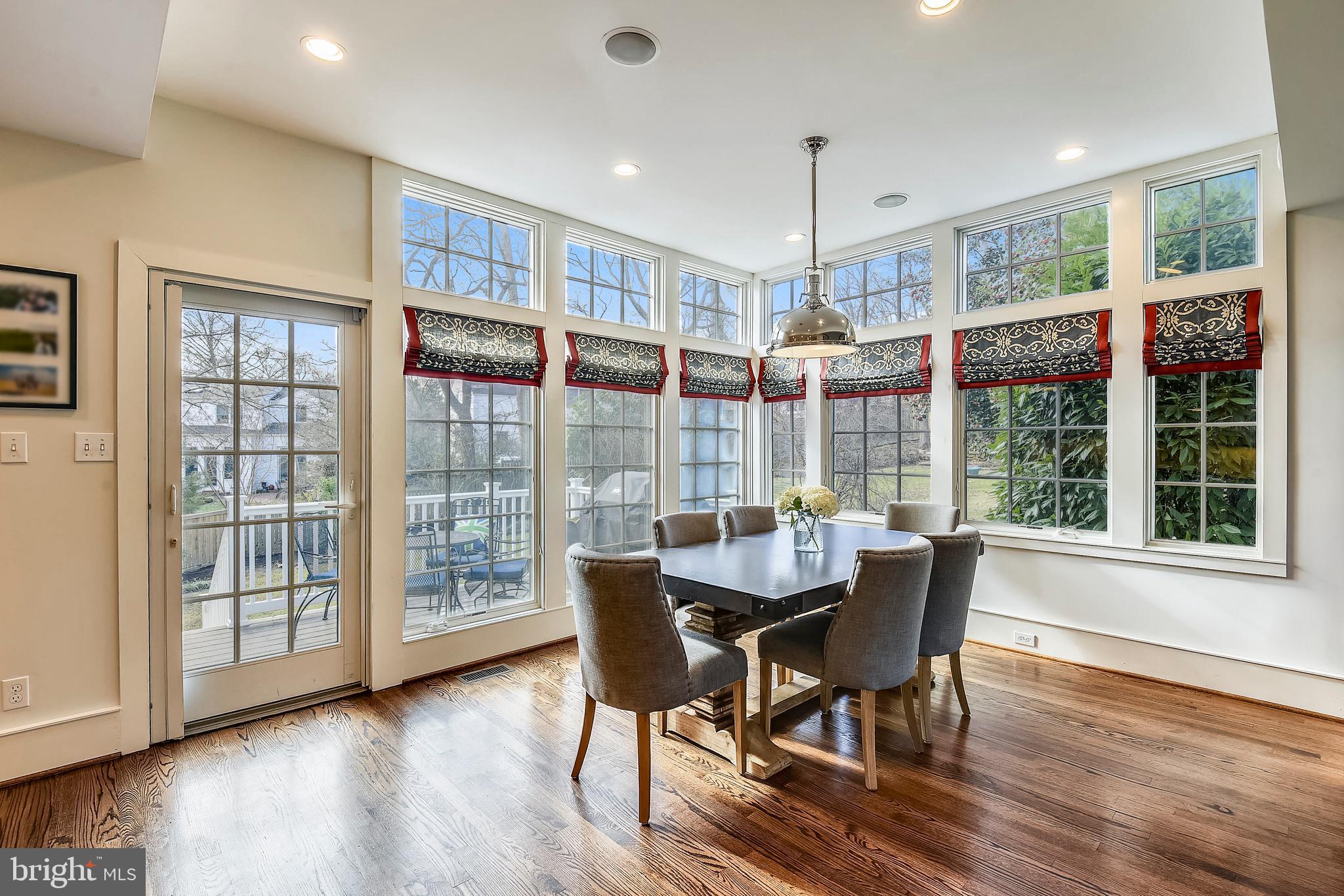 JEFFERSON PARK - Residential