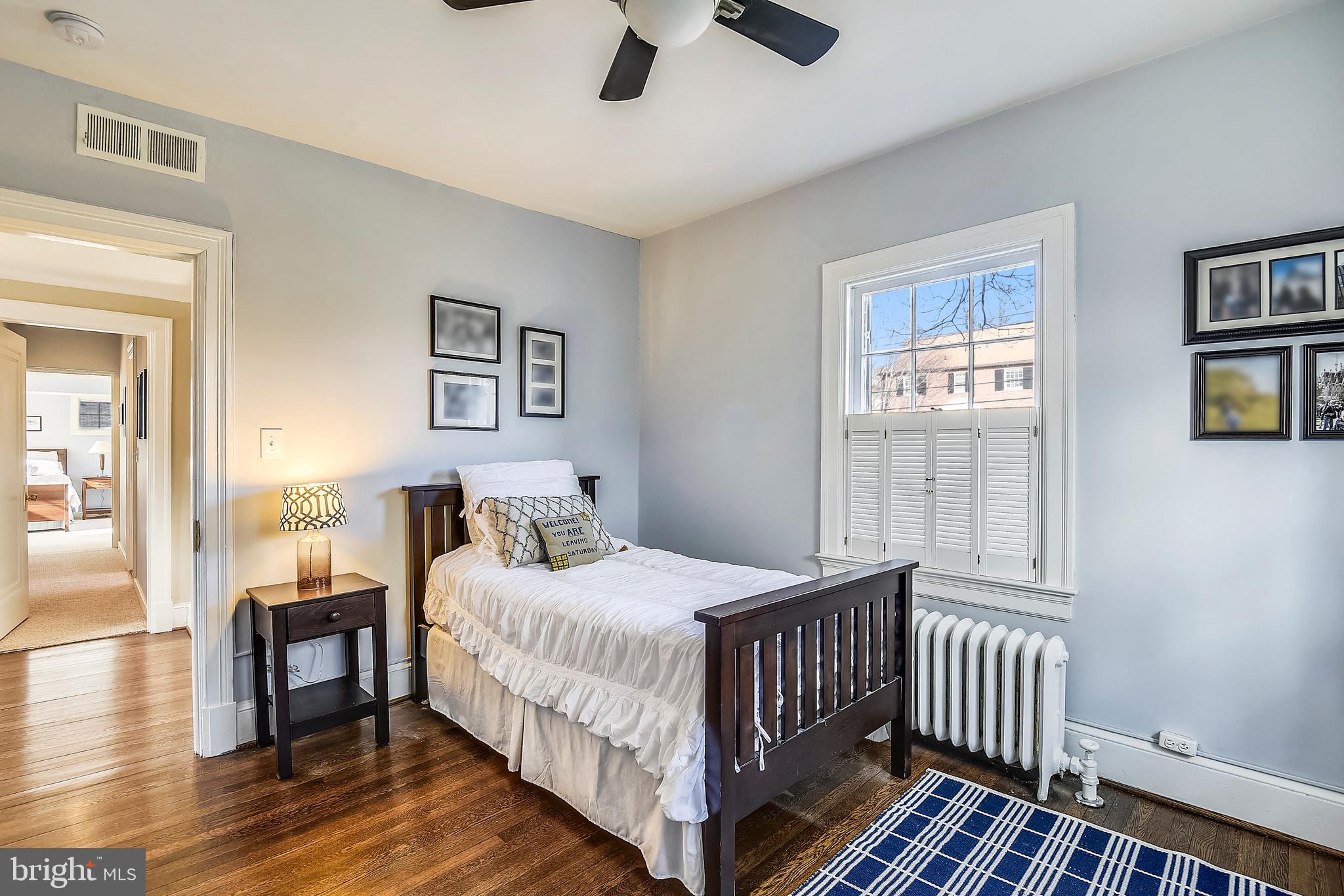 JEFFERSON PARK - Residential