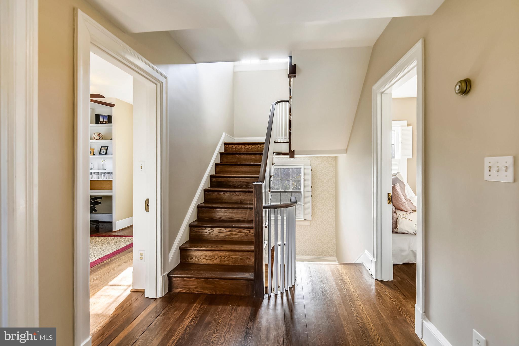 JEFFERSON PARK - Residential