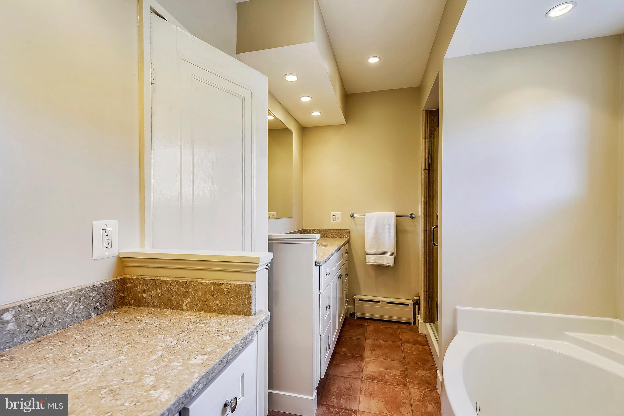 JEFFERSON PARK - Residential