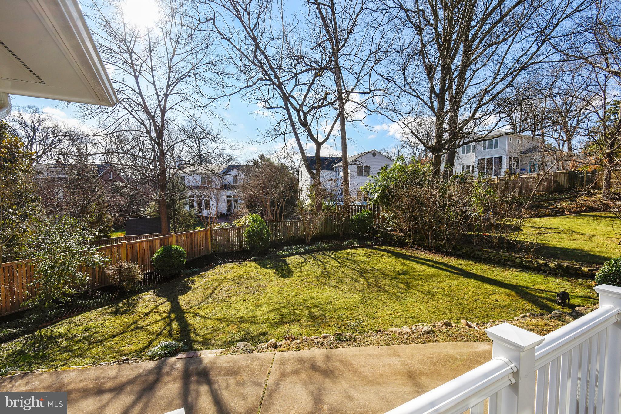 JEFFERSON PARK - Residential