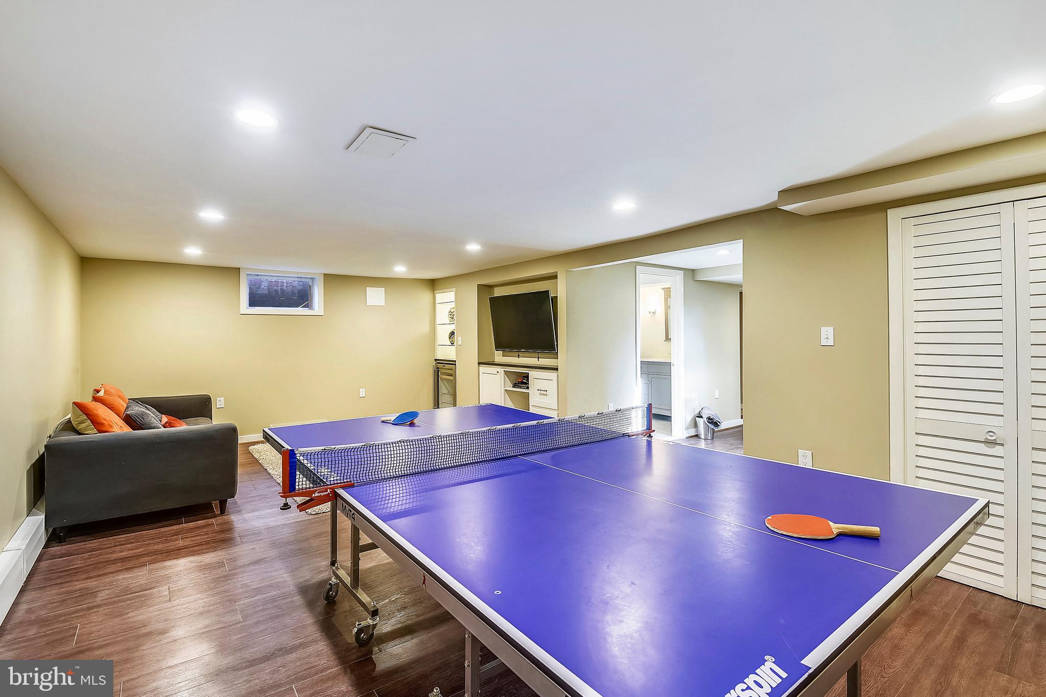 JEFFERSON PARK - Residential