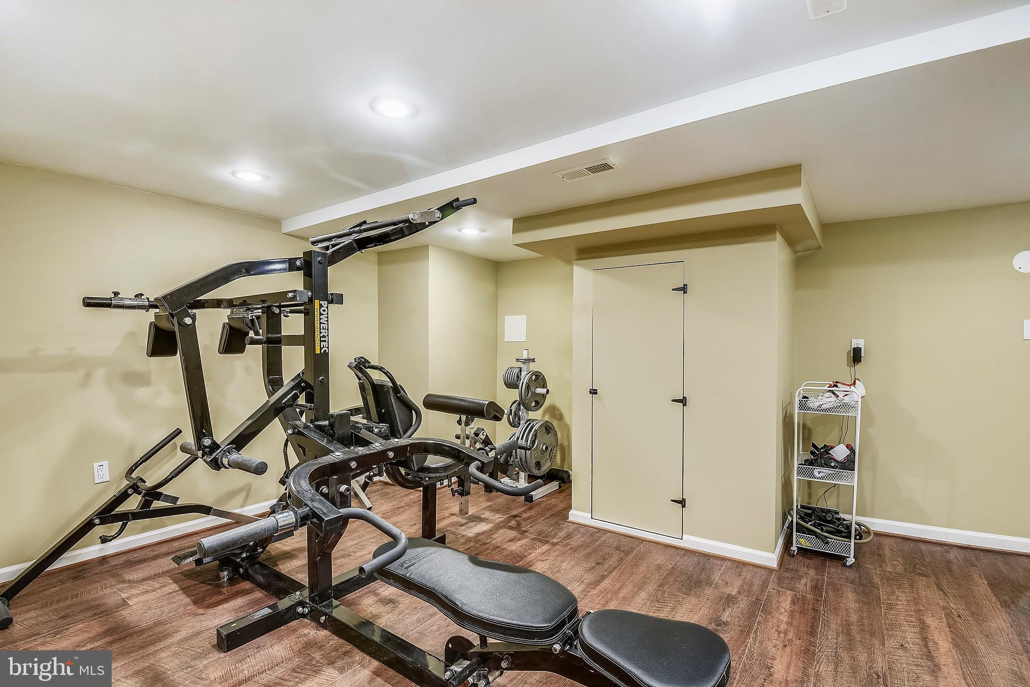 JEFFERSON PARK - Residential