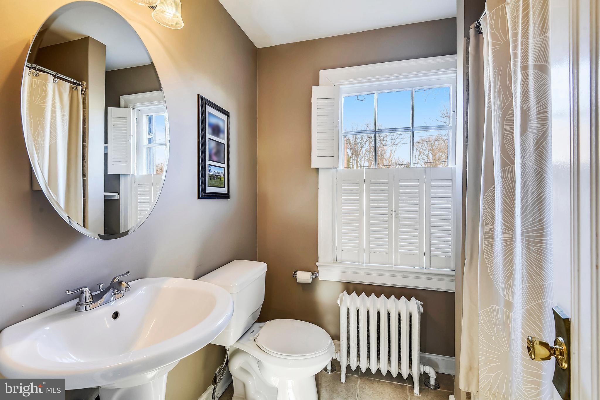 JEFFERSON PARK - Residential