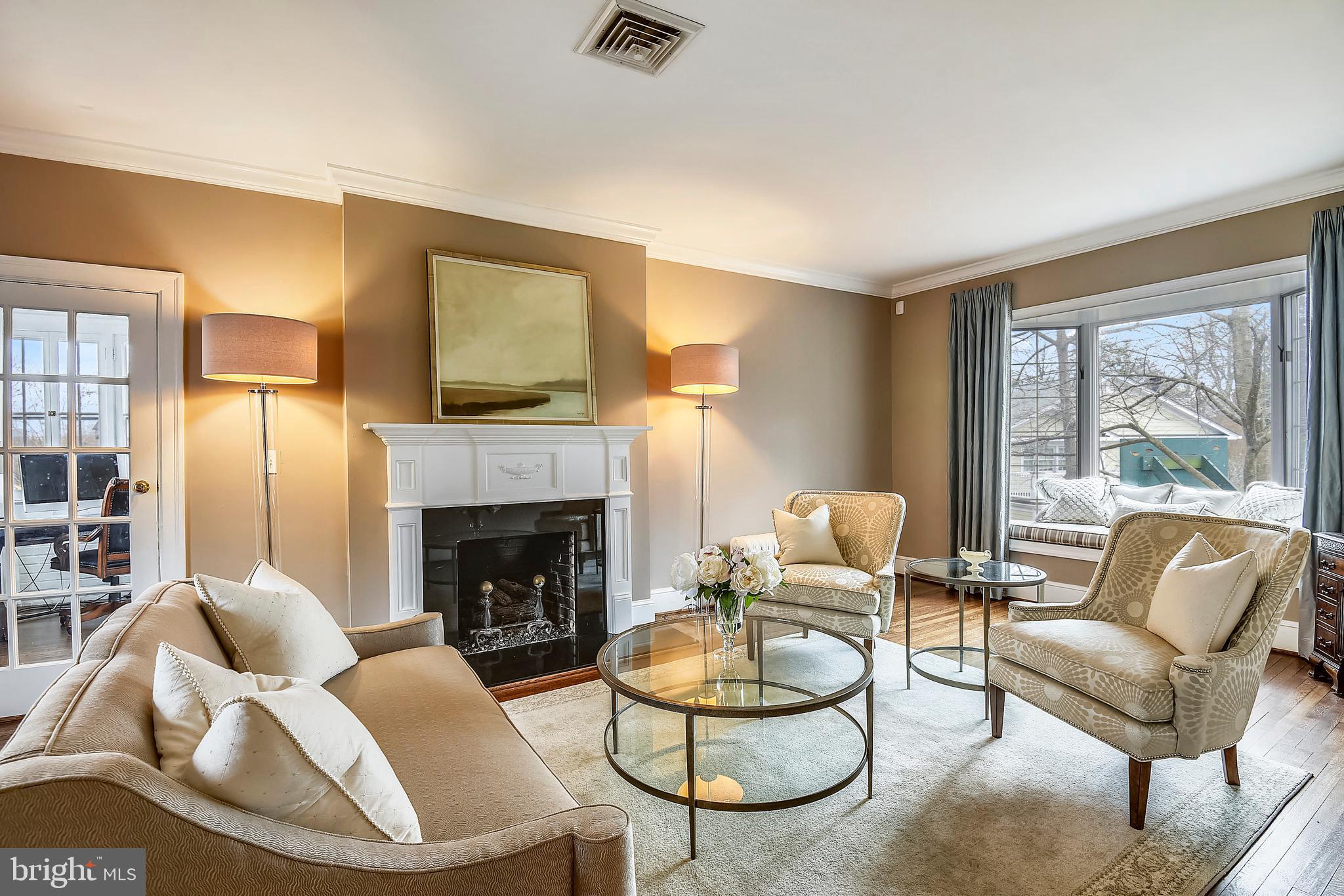 JEFFERSON PARK - Residential