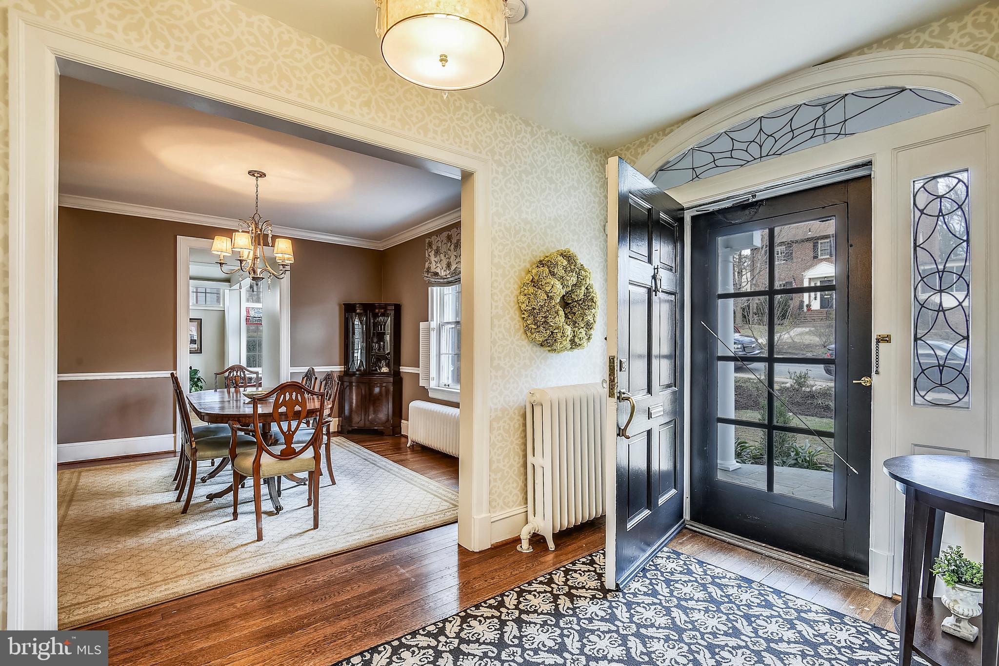 JEFFERSON PARK - Residential