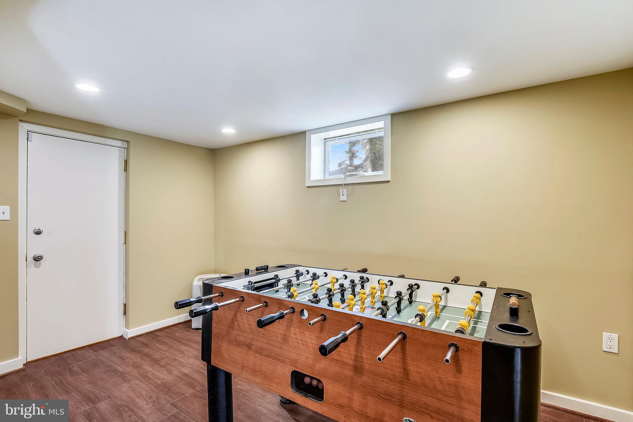 JEFFERSON PARK - Residential