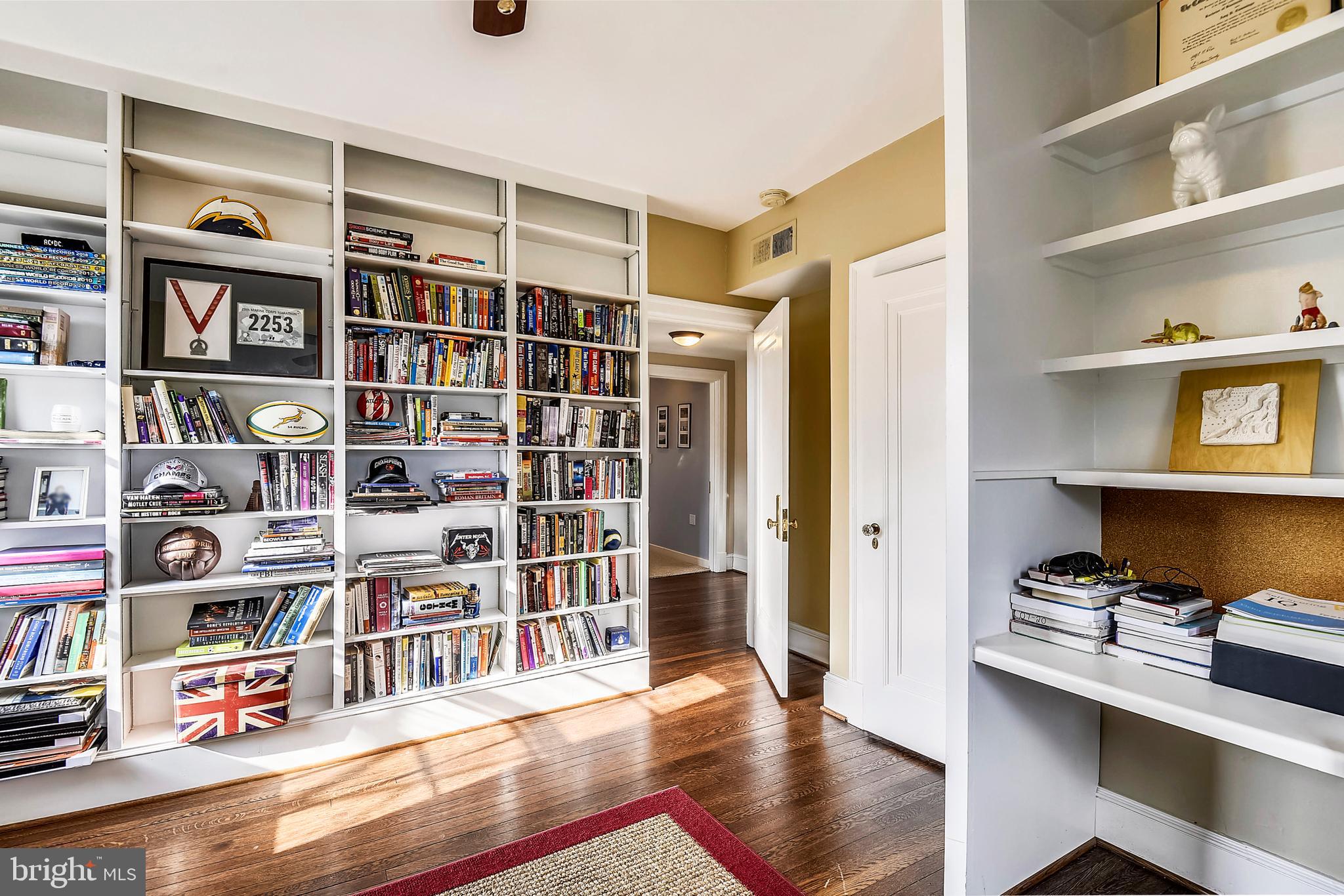 JEFFERSON PARK - Residential