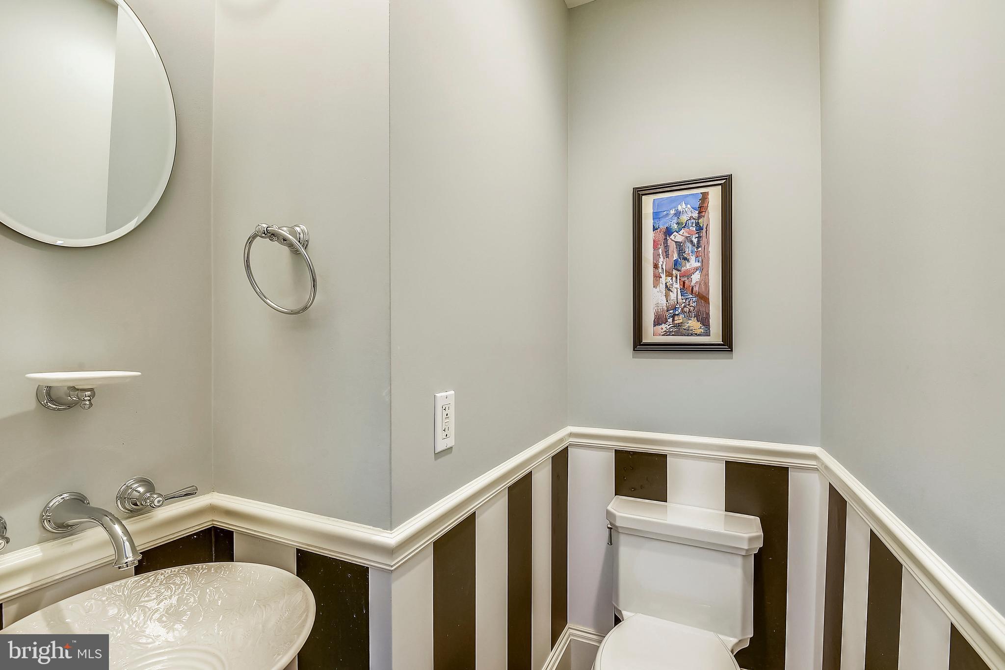 JEFFERSON PARK - Residential