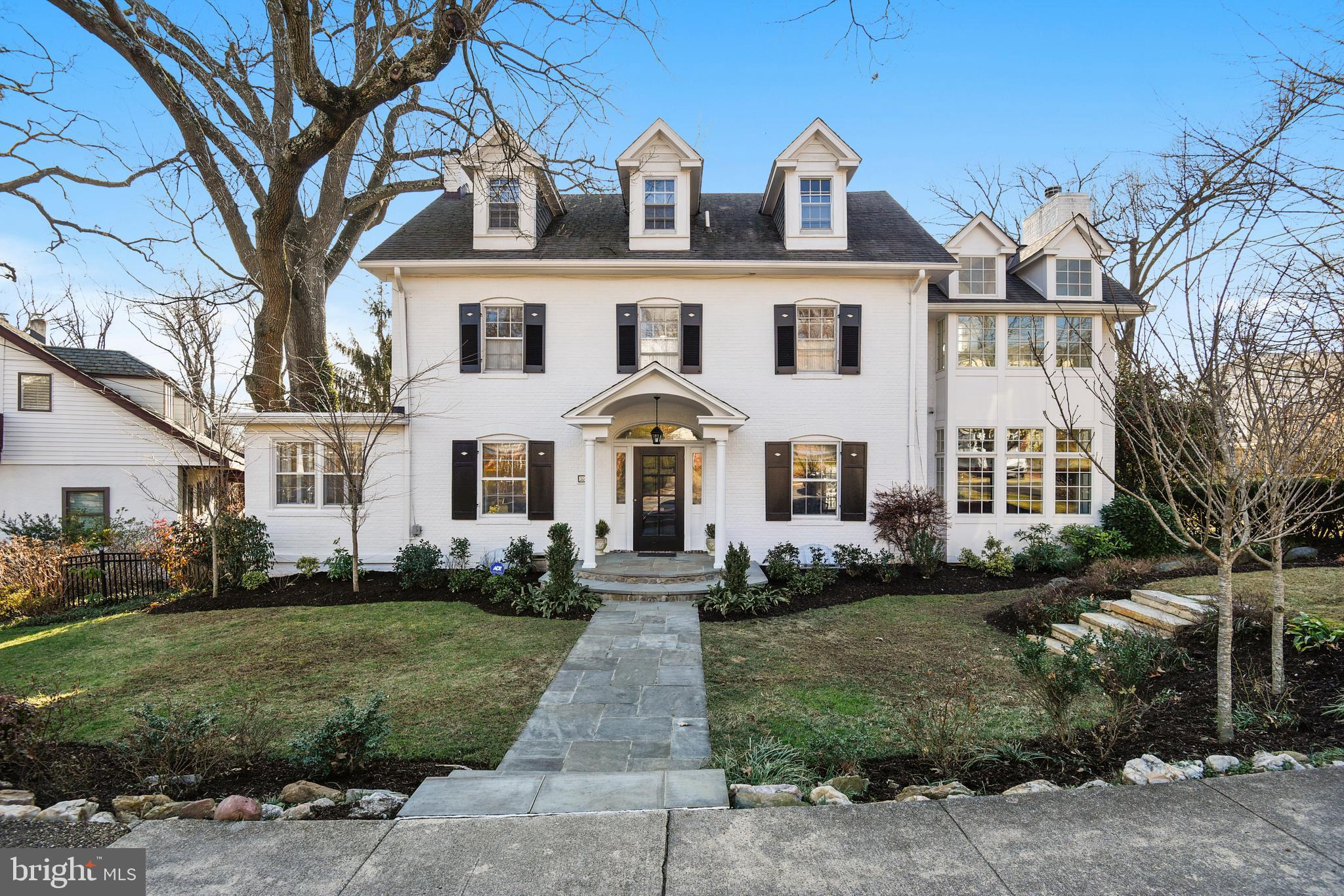 JEFFERSON PARK - Residential