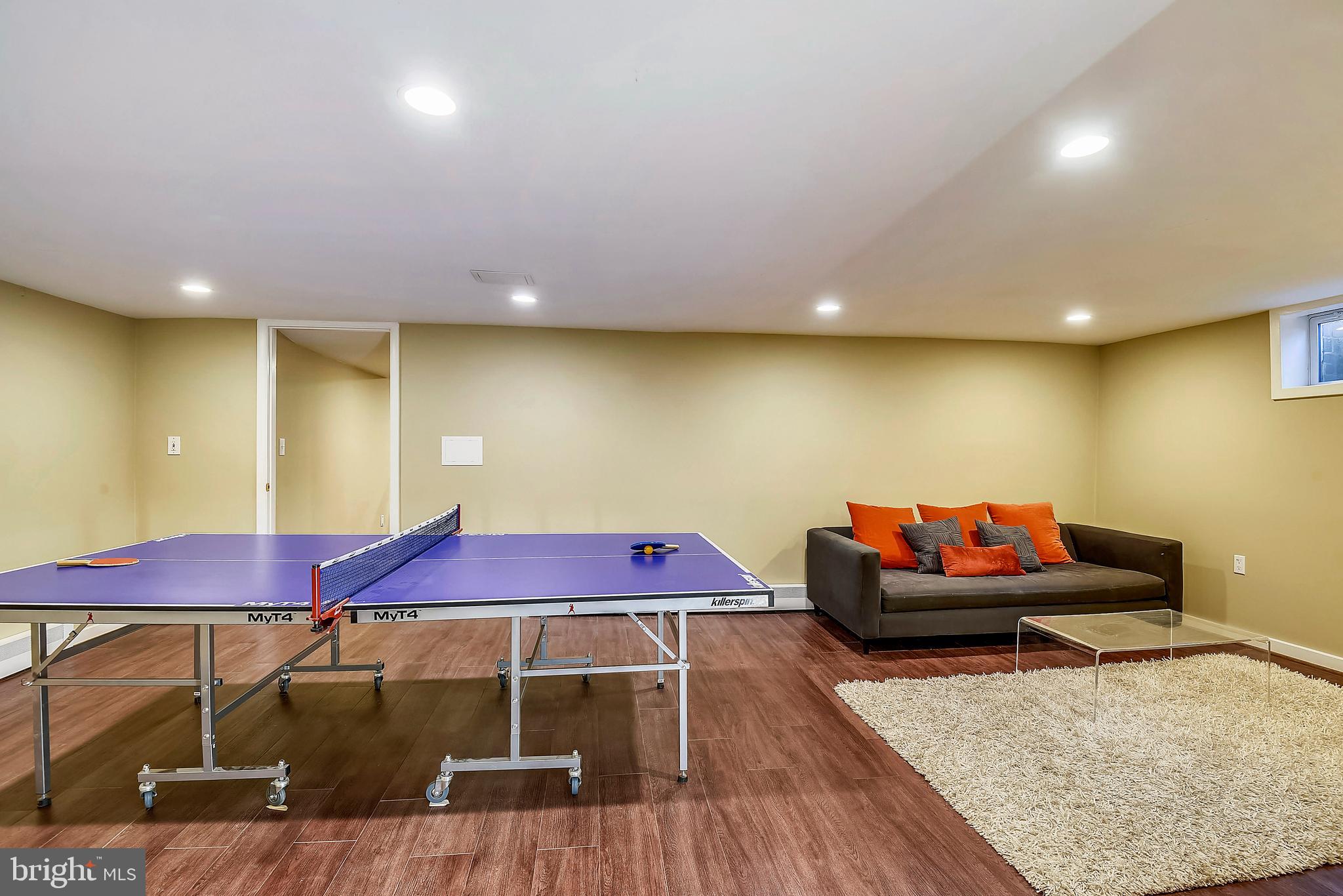 JEFFERSON PARK - Residential