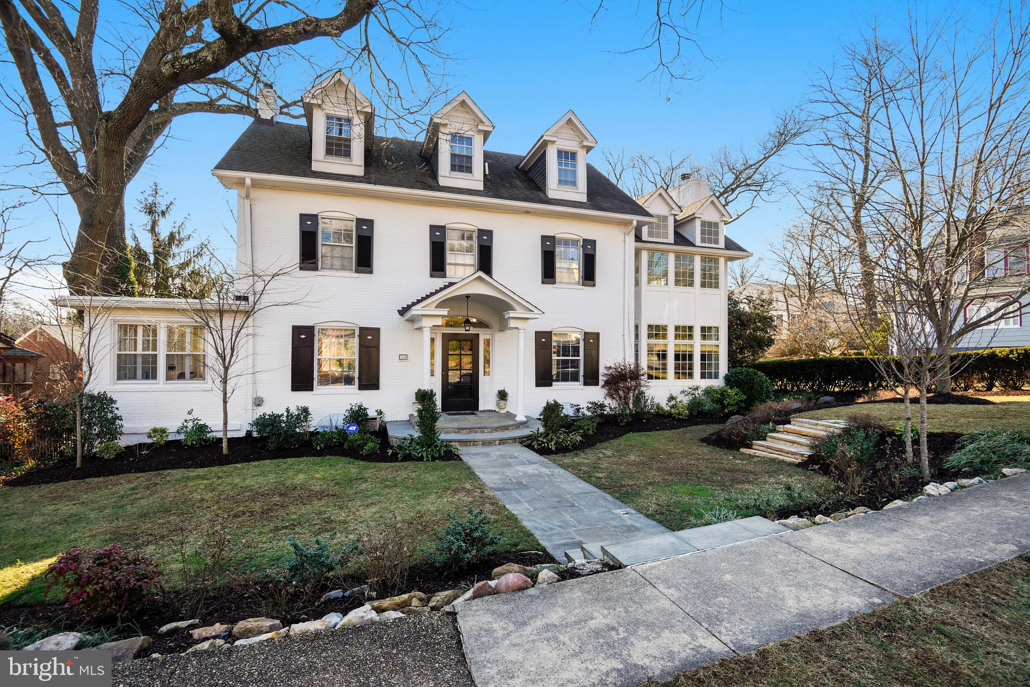 JEFFERSON PARK - Residential