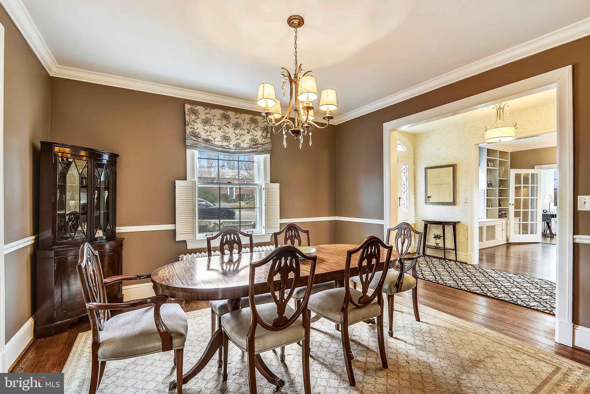 JEFFERSON PARK - Residential