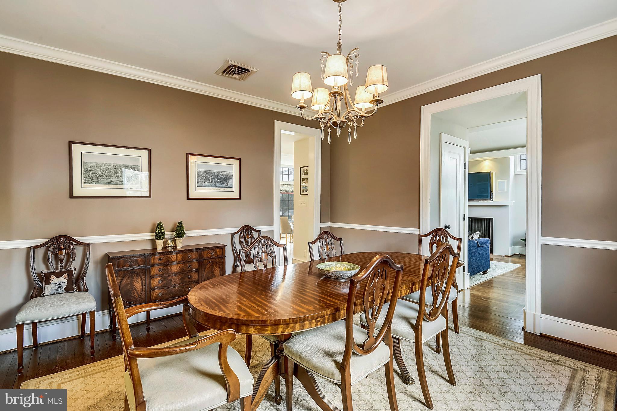 JEFFERSON PARK - Residential