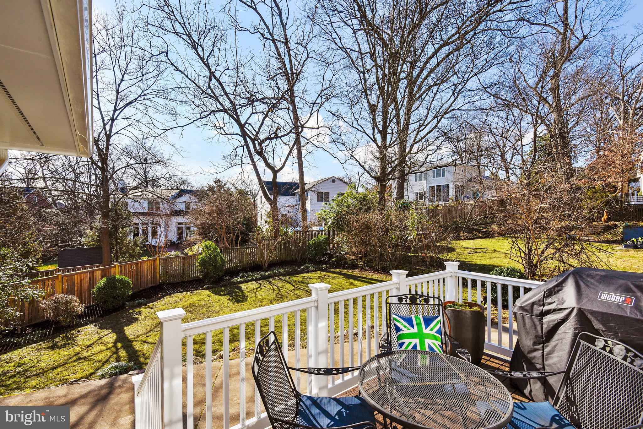 JEFFERSON PARK - Residential