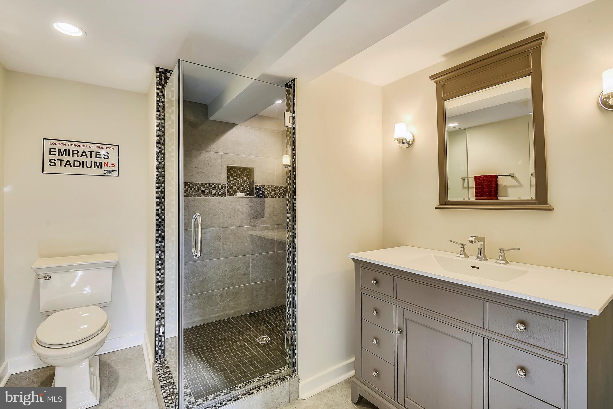 JEFFERSON PARK - Residential