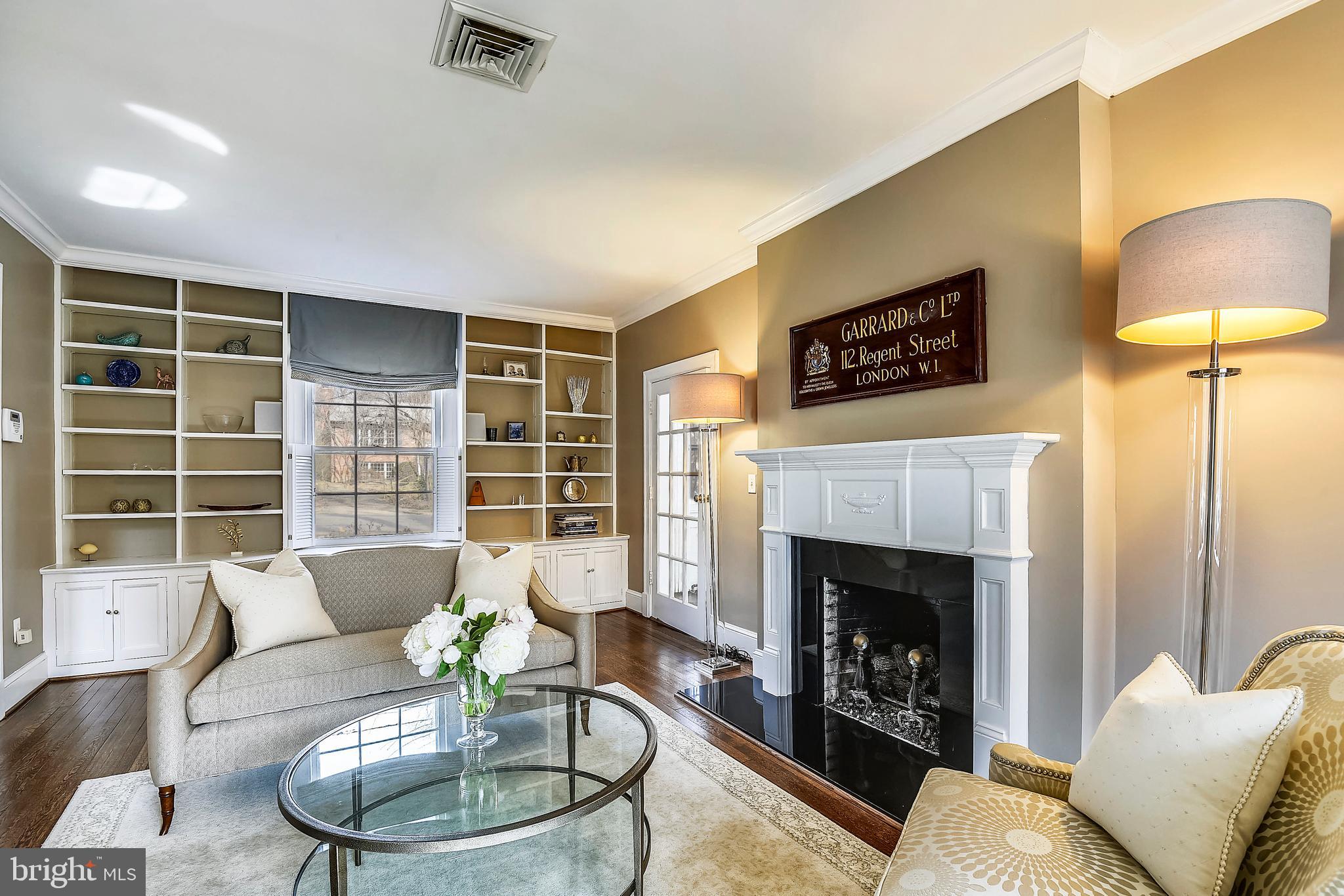 JEFFERSON PARK - Residential