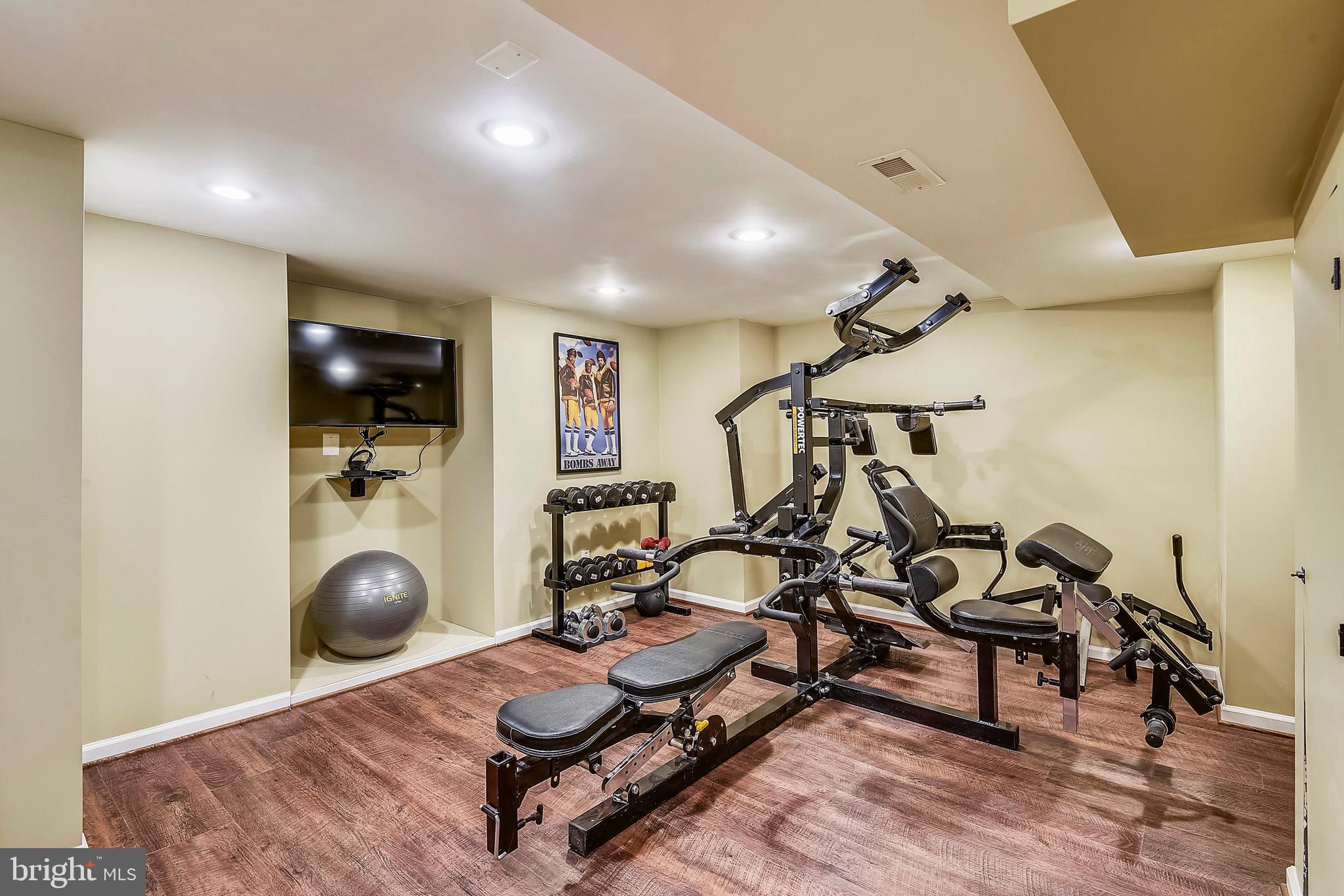 JEFFERSON PARK - Residential