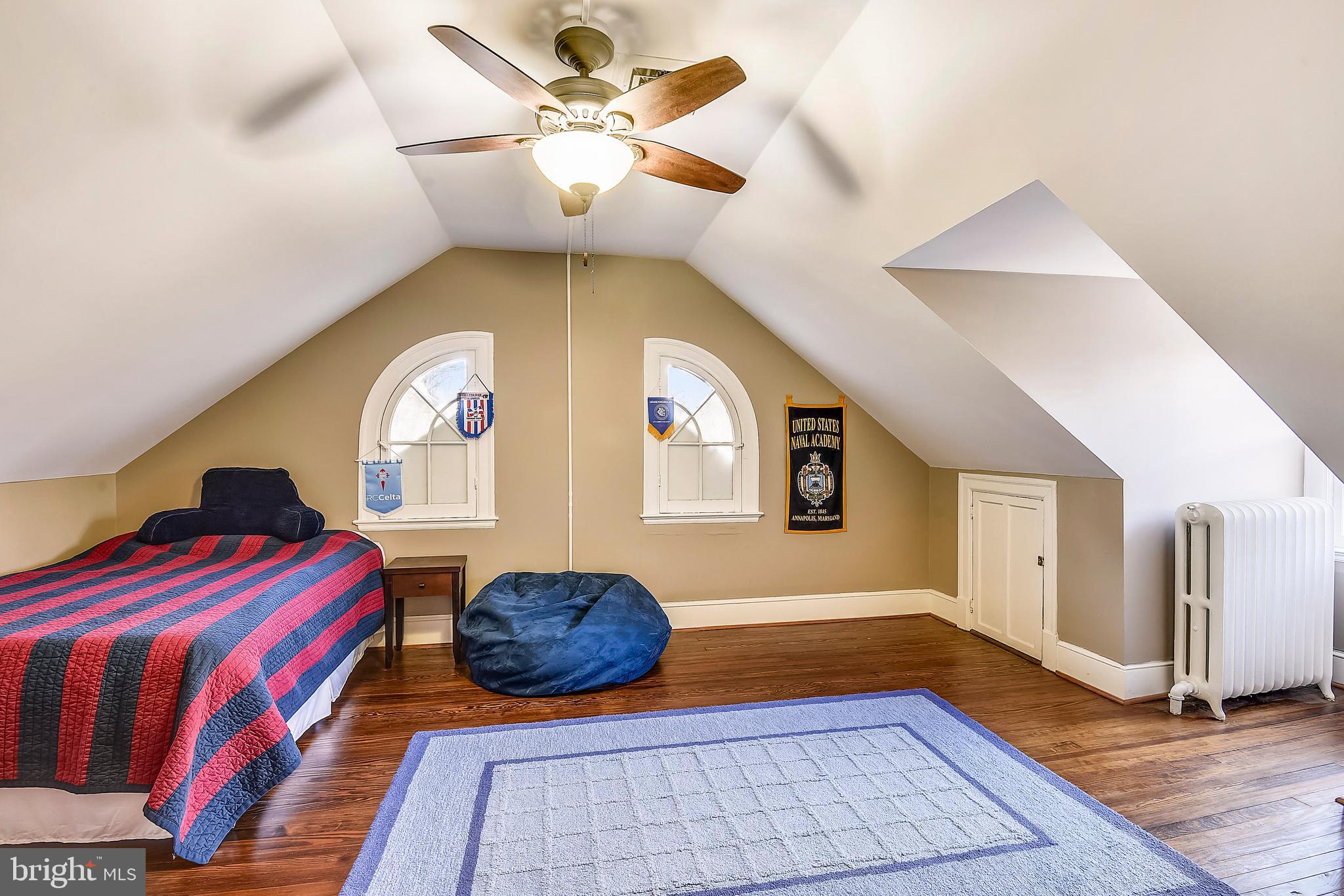 JEFFERSON PARK - Residential