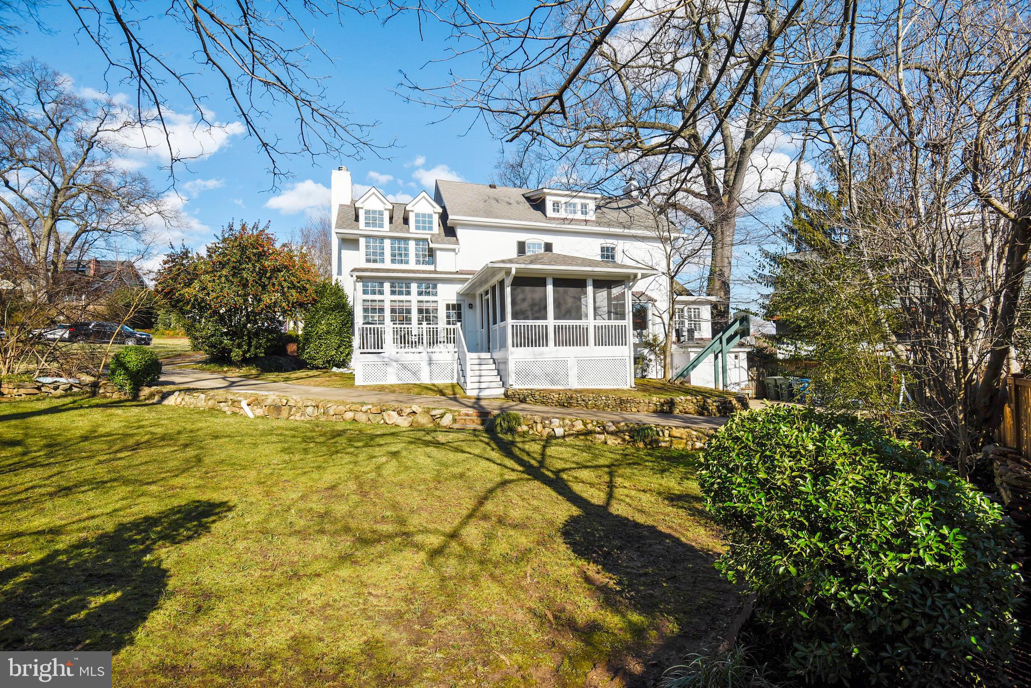 JEFFERSON PARK - Residential