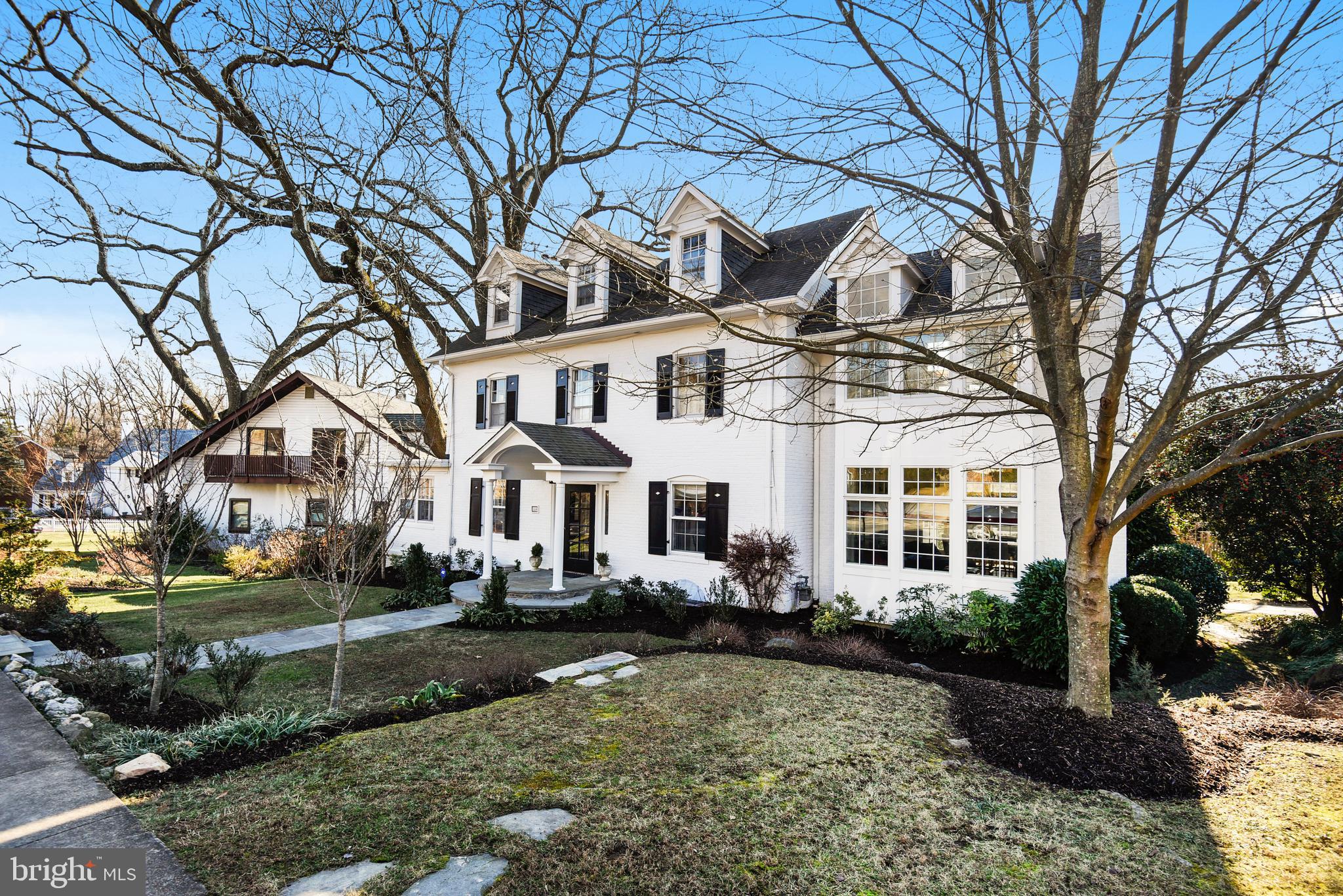 JEFFERSON PARK - Residential