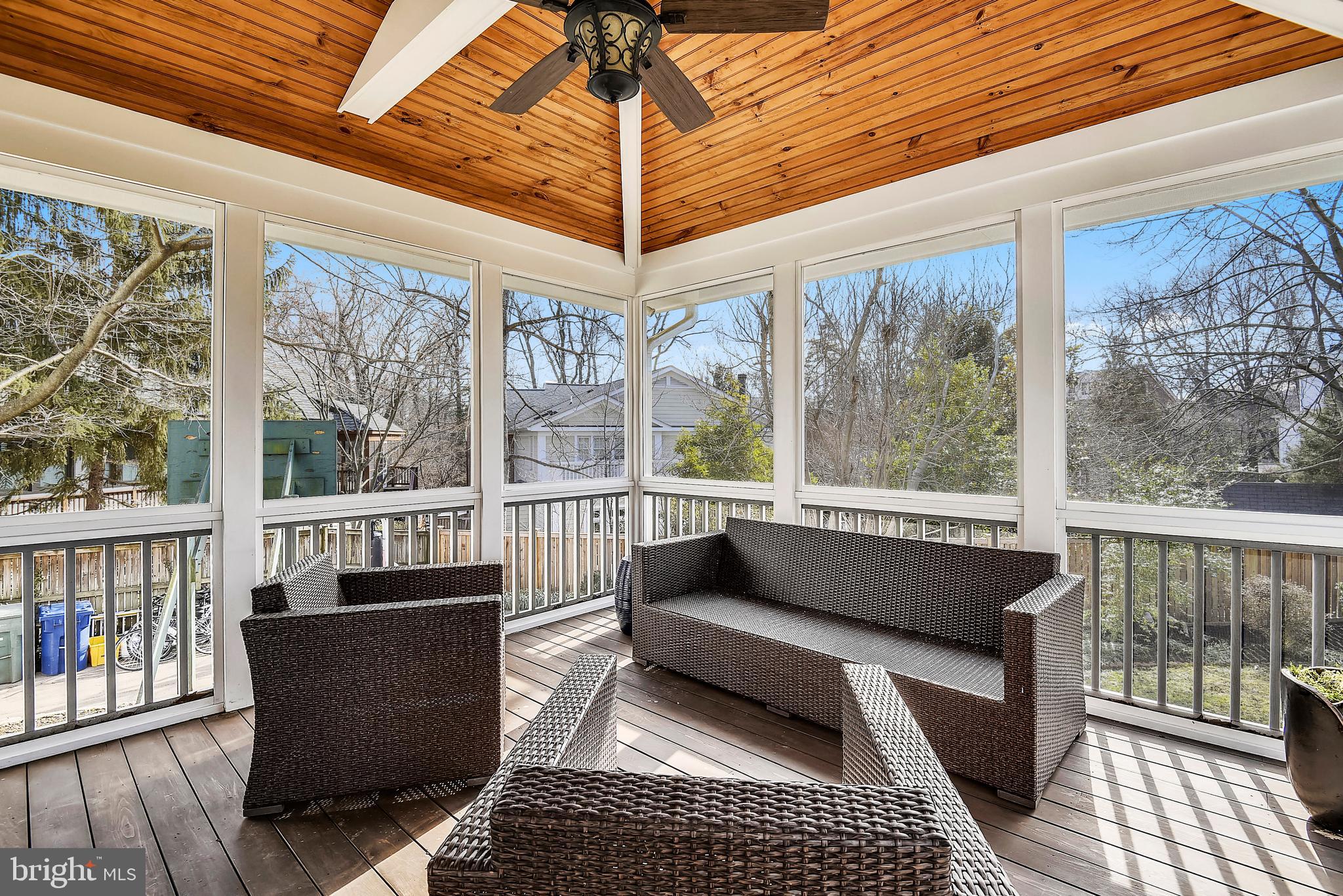 JEFFERSON PARK - Residential