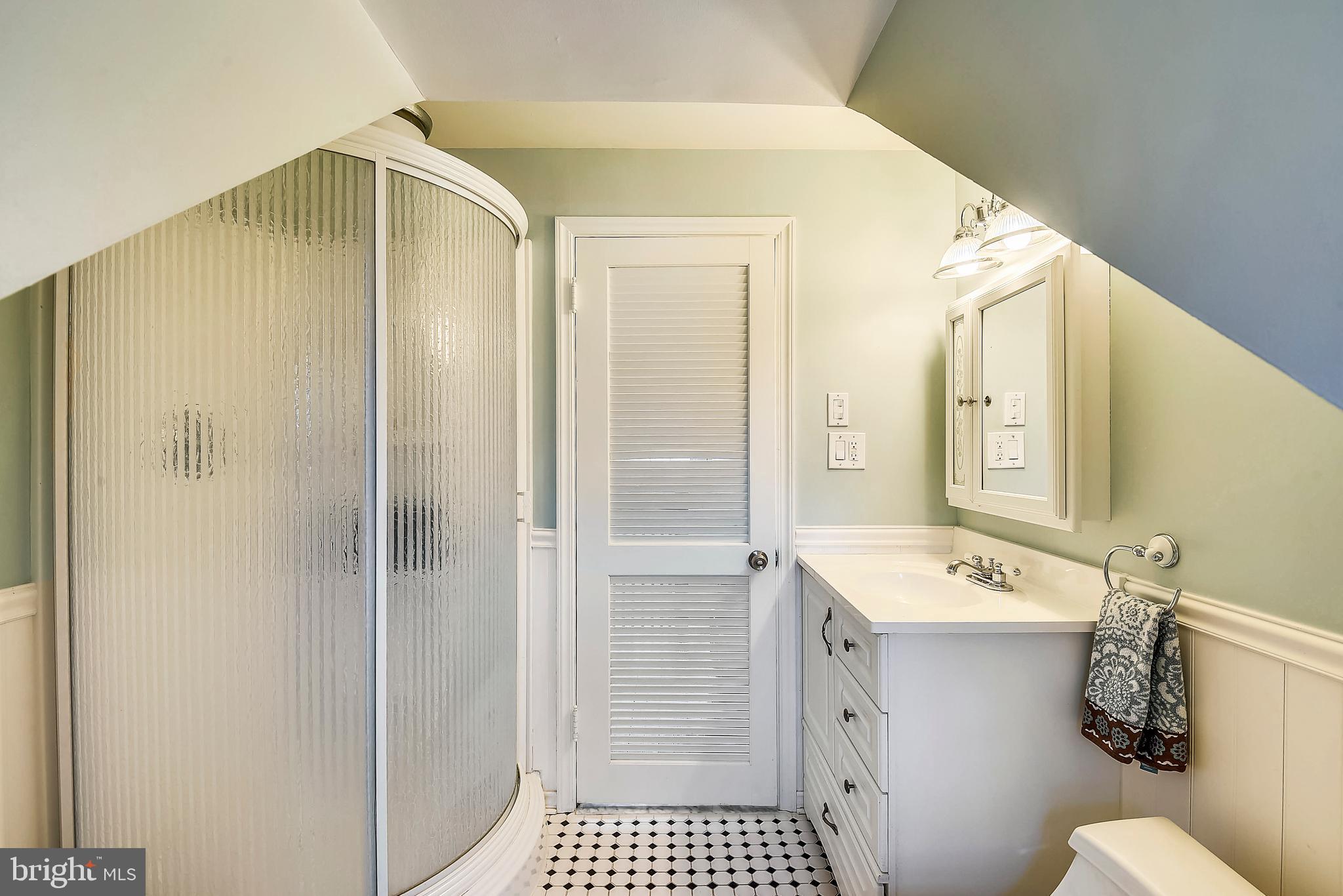 JEFFERSON PARK - Residential