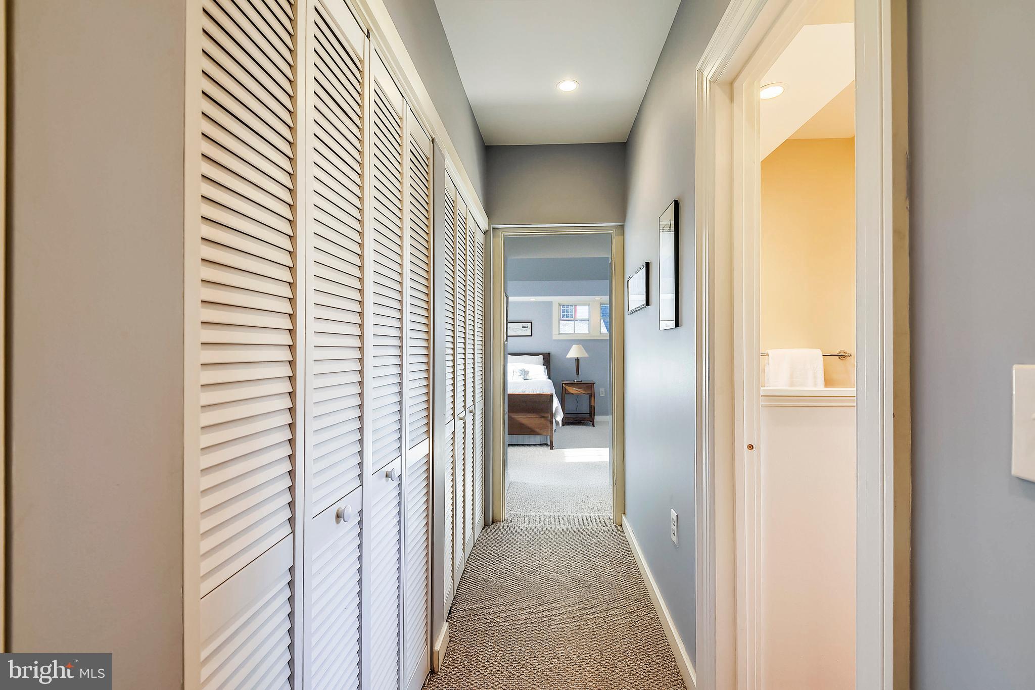 JEFFERSON PARK - Residential