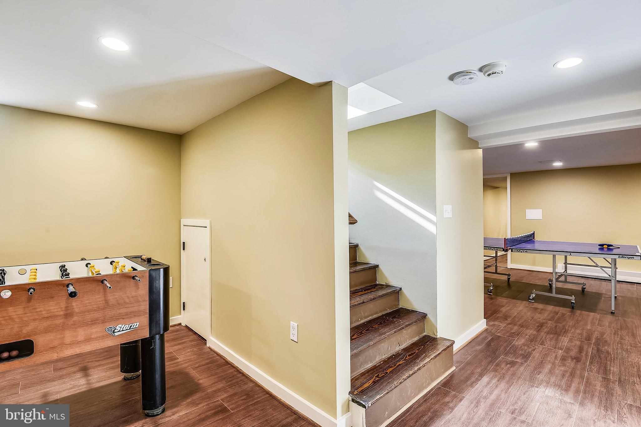 JEFFERSON PARK - Residential