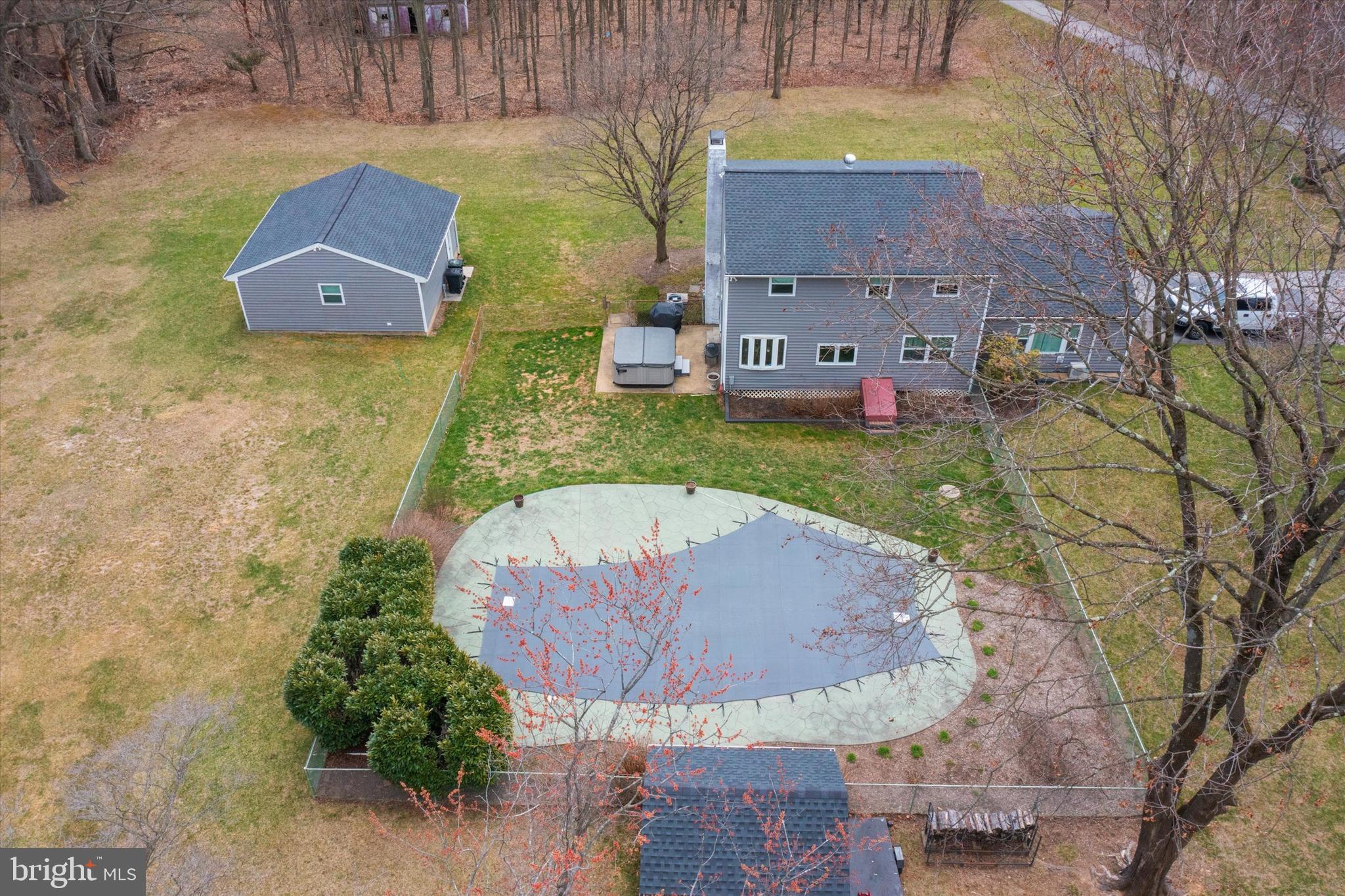 MILL VALLEY - Residential