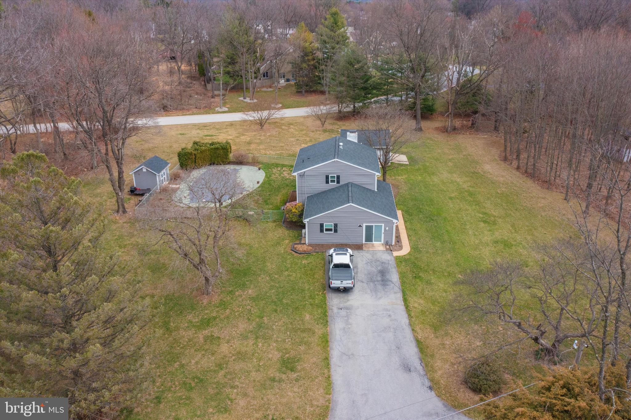 MILL VALLEY - Residential