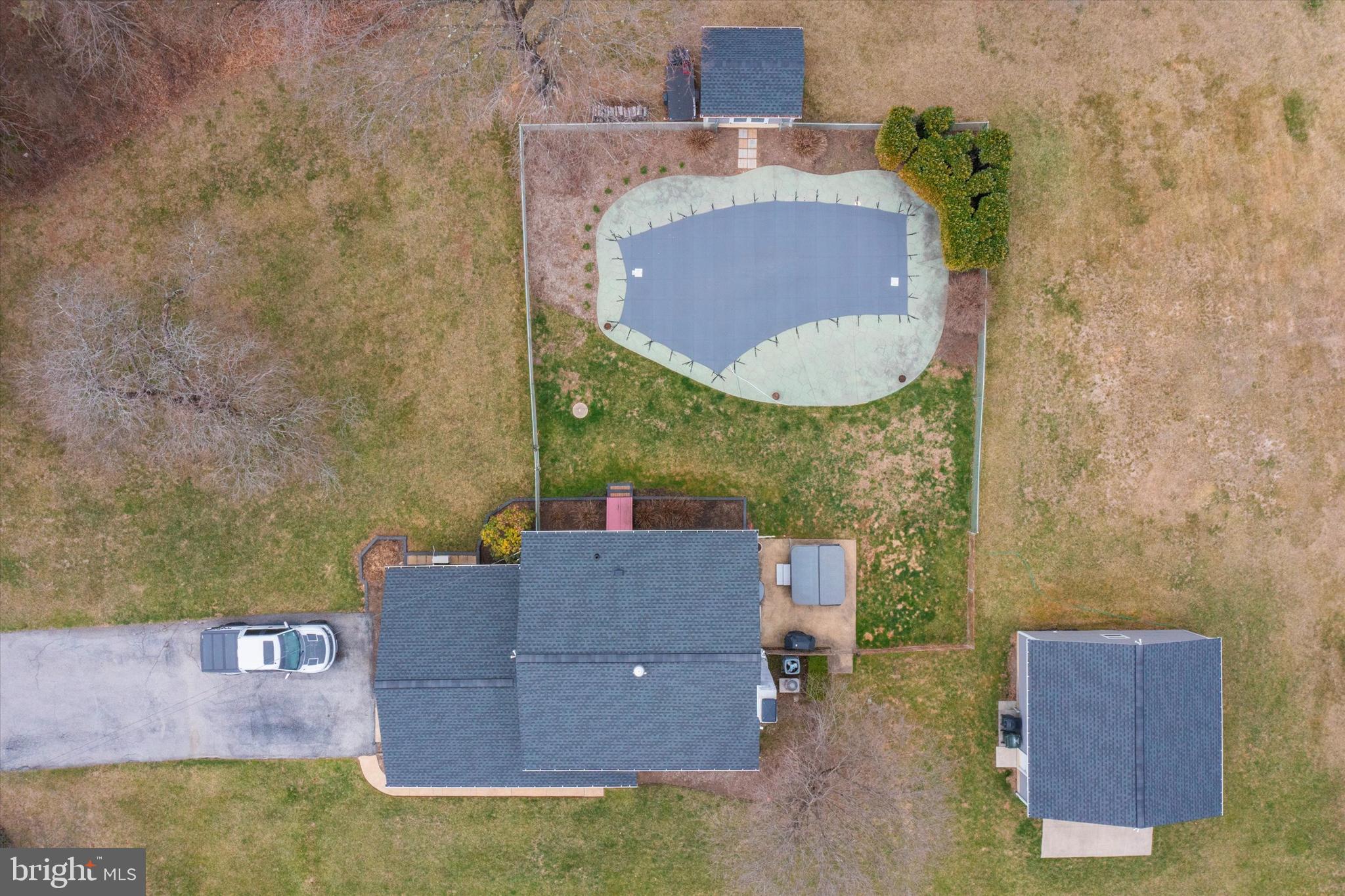 MILL VALLEY - Residential