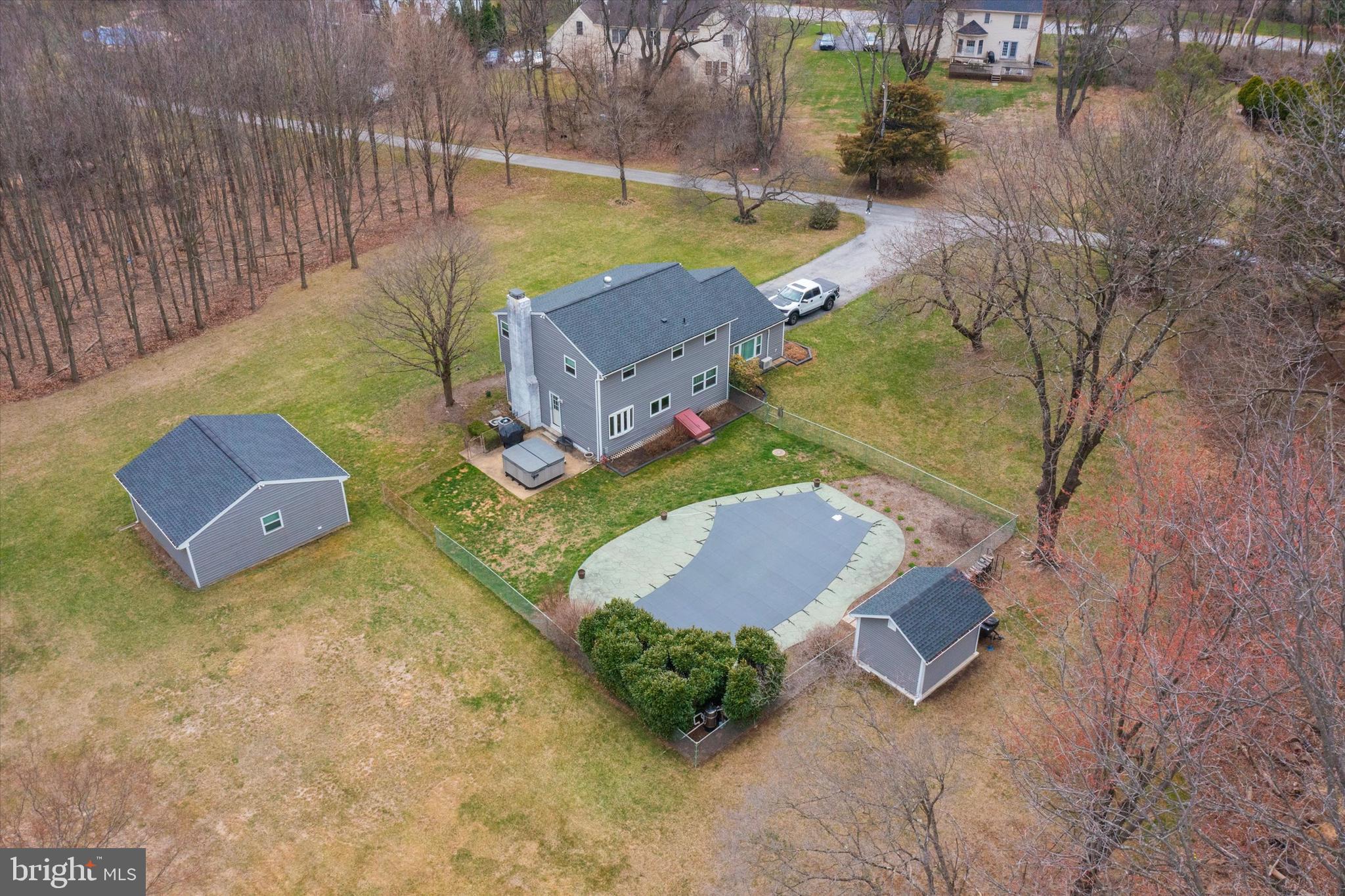 MILL VALLEY - Residential