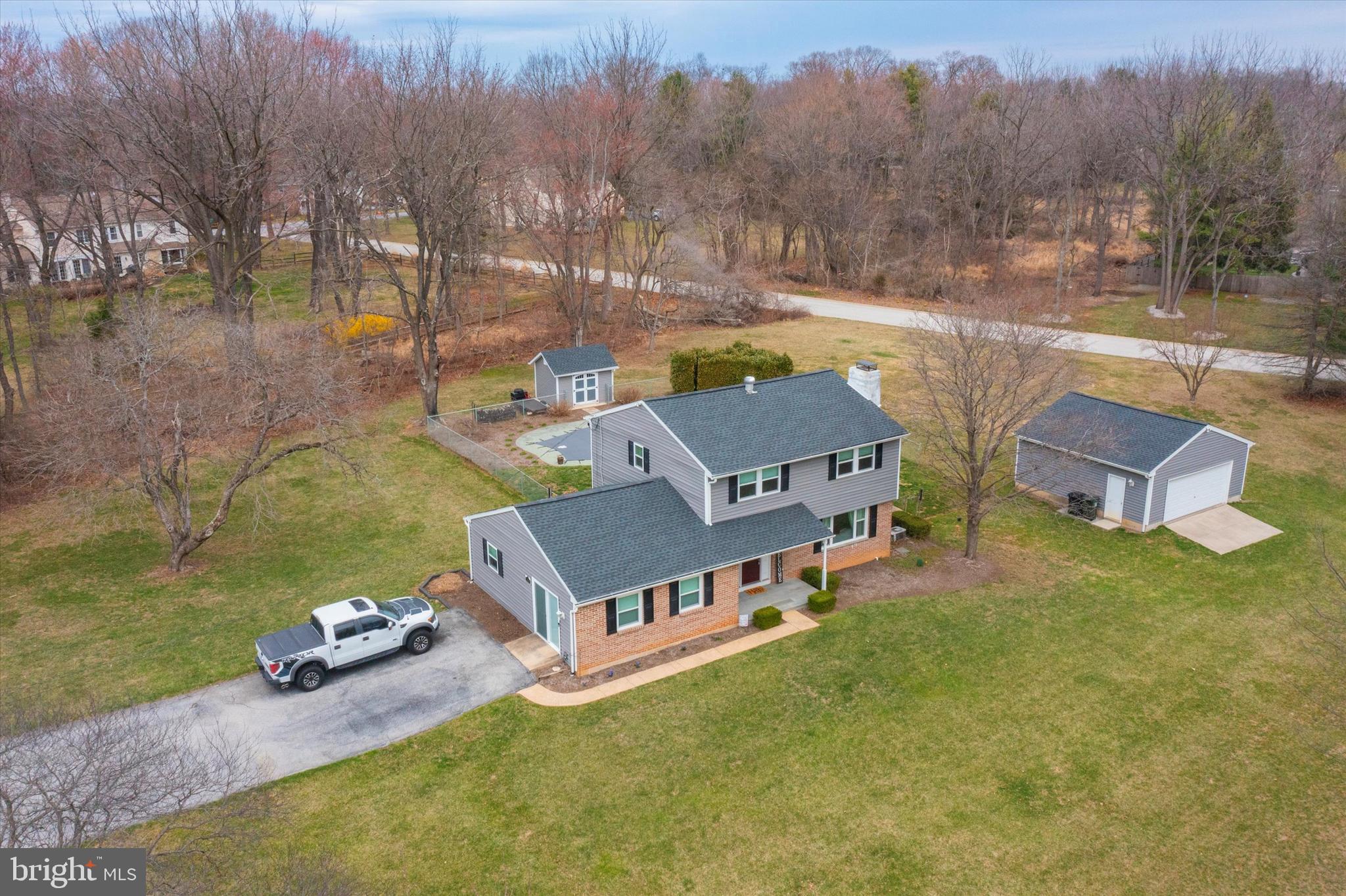 MILL VALLEY - Residential