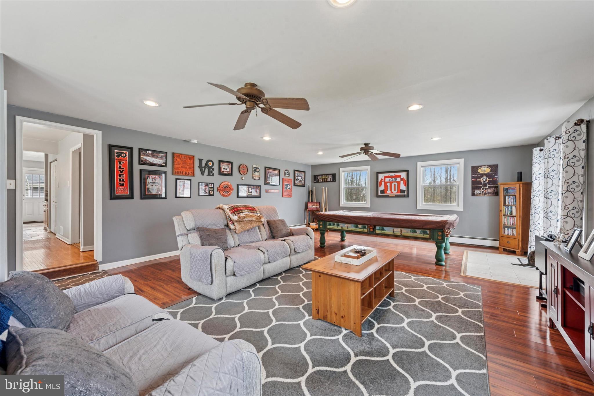 MILL VALLEY - Residential