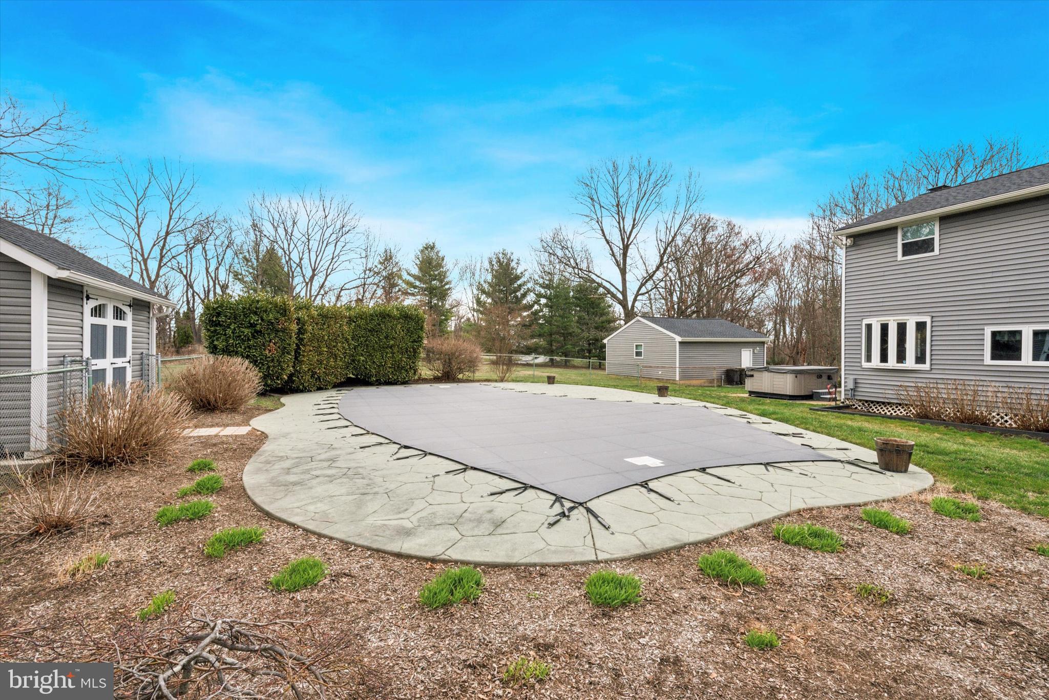 MILL VALLEY - Residential