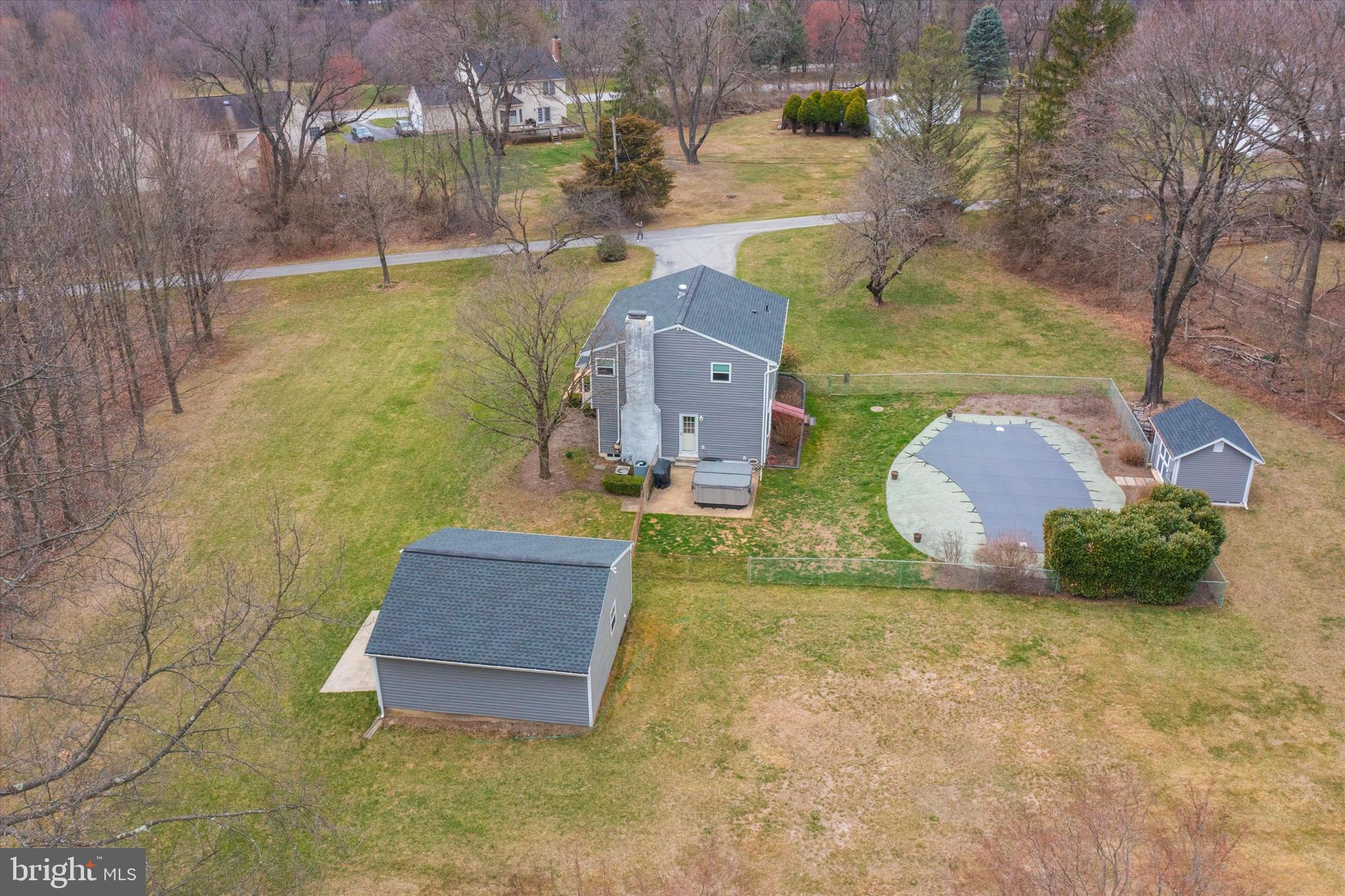 MILL VALLEY - Residential