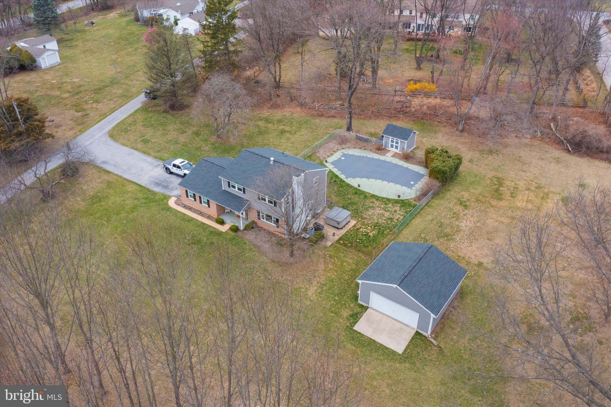 MILL VALLEY - Residential