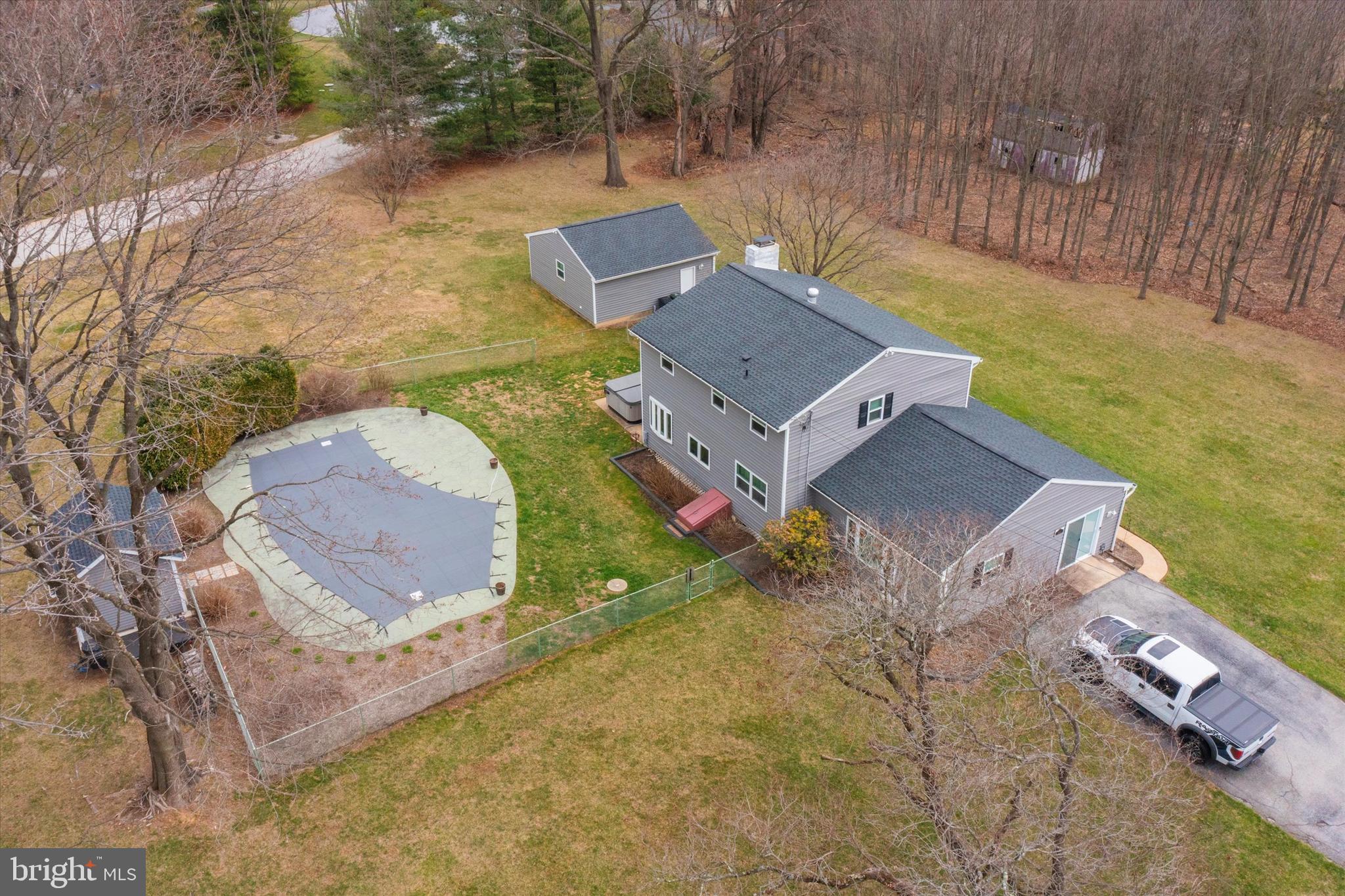 MILL VALLEY - Residential