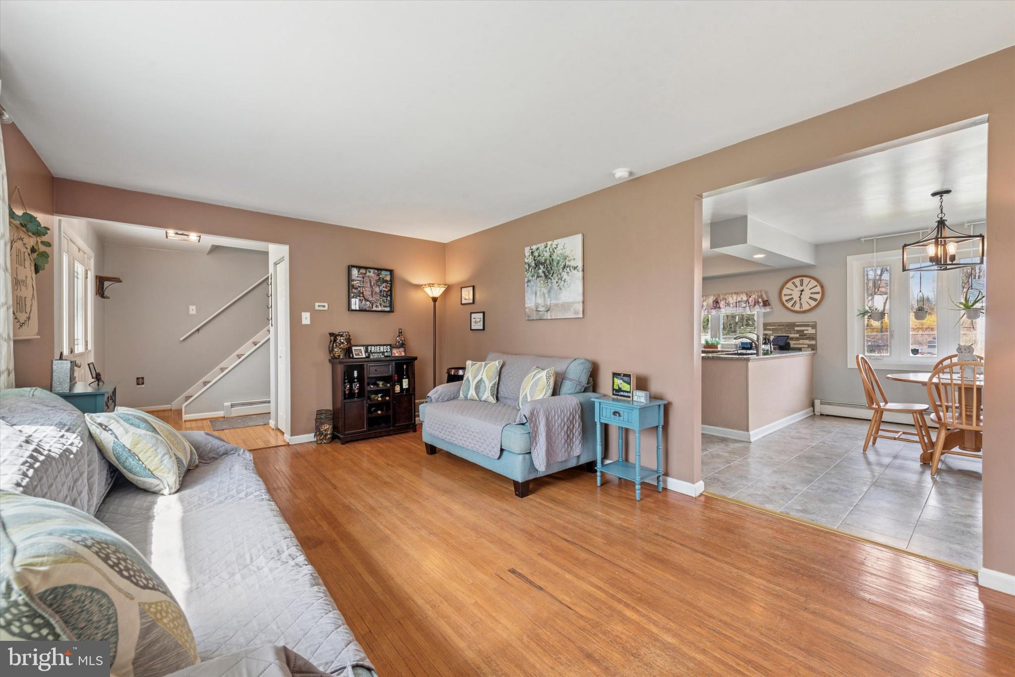 MILL VALLEY - Residential