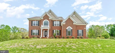 80 Simmons Ridge Road, Prince Frederick, MD MLS: MDCA2020762