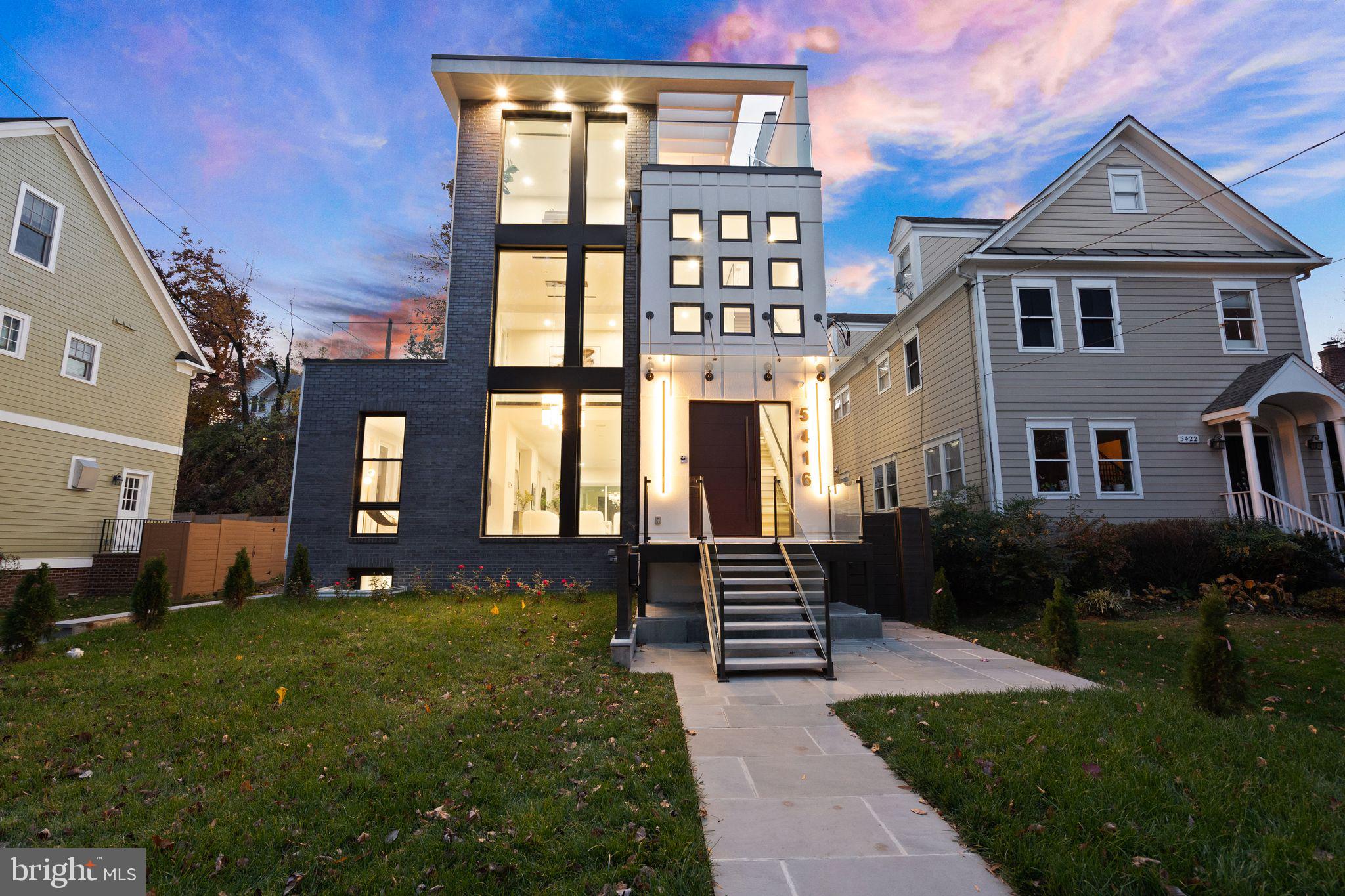 CHEVY CHASE - Residential