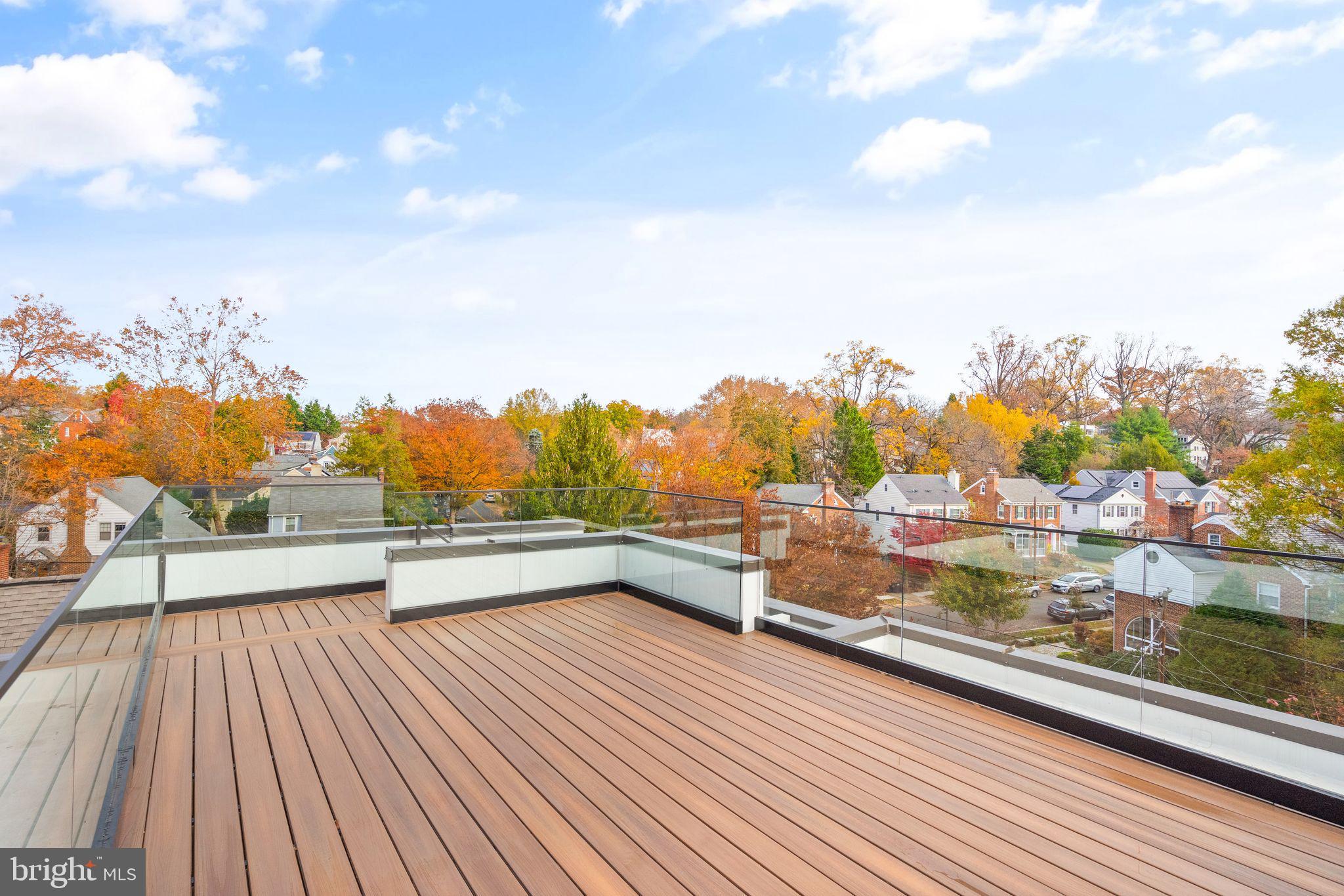 CHEVY CHASE - Residential
