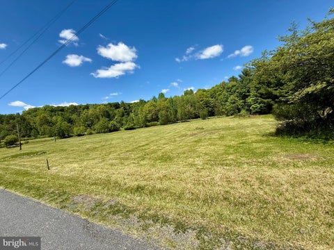 Vacant Land For Sale - 510 Copelin Road<br/> Clearfield County, PHILIPSBURG, PA 16866