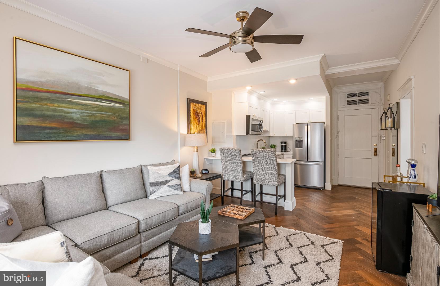 1324 LOCUST STREET 1025